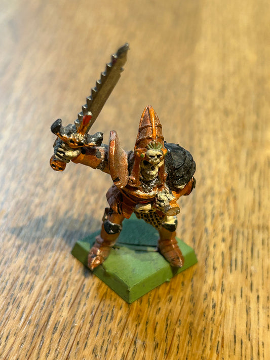 Warhammer Fantasy Undead Wight