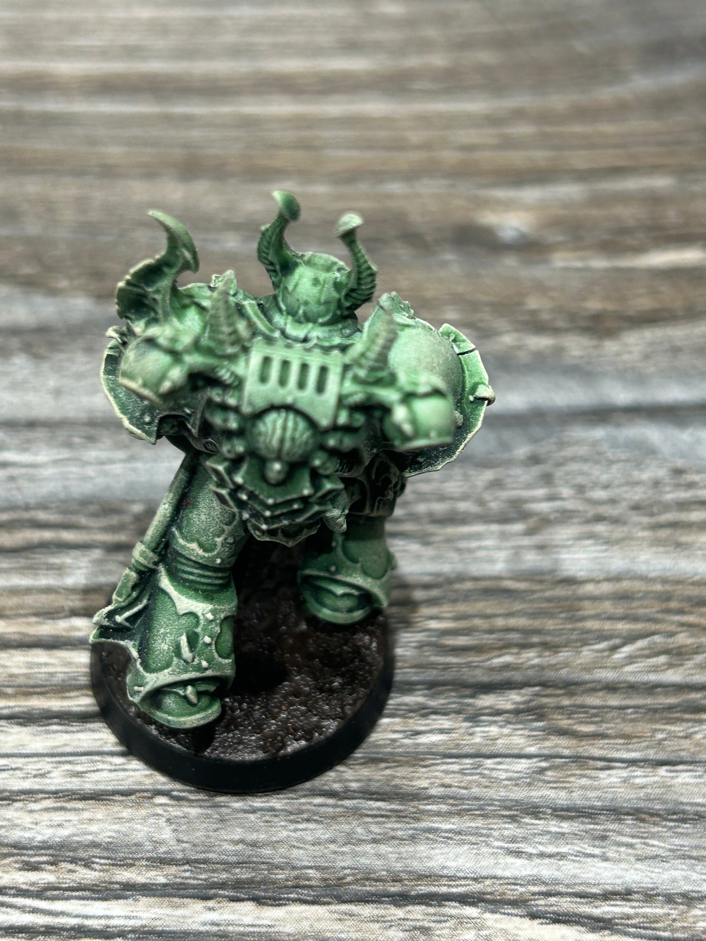 Dark Vengeance Chaos Chosen Space Marine Warhammer 40k