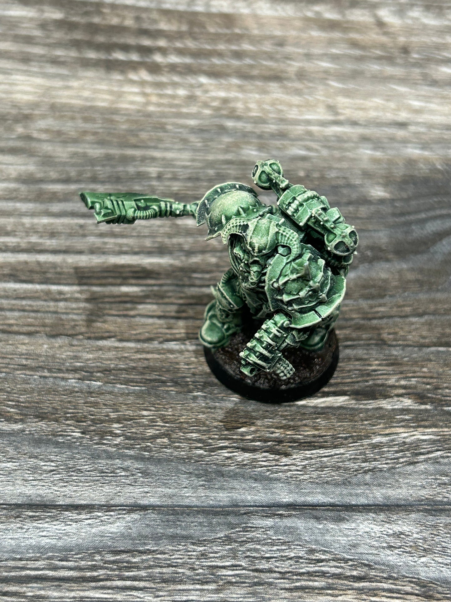 Dark Vengeance Chaos Chosen Space Marine Warhammer 40k
