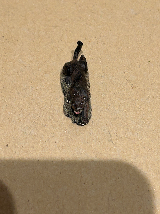 Preslotta fantasy puma/large cat