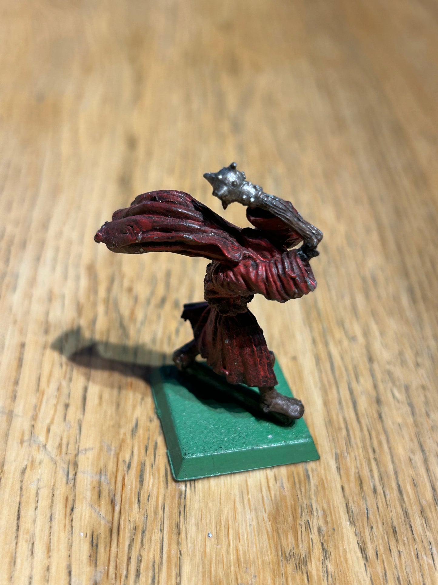 Warhammer 1980's Lord Of The Rings ME56 Nazgul LOTR