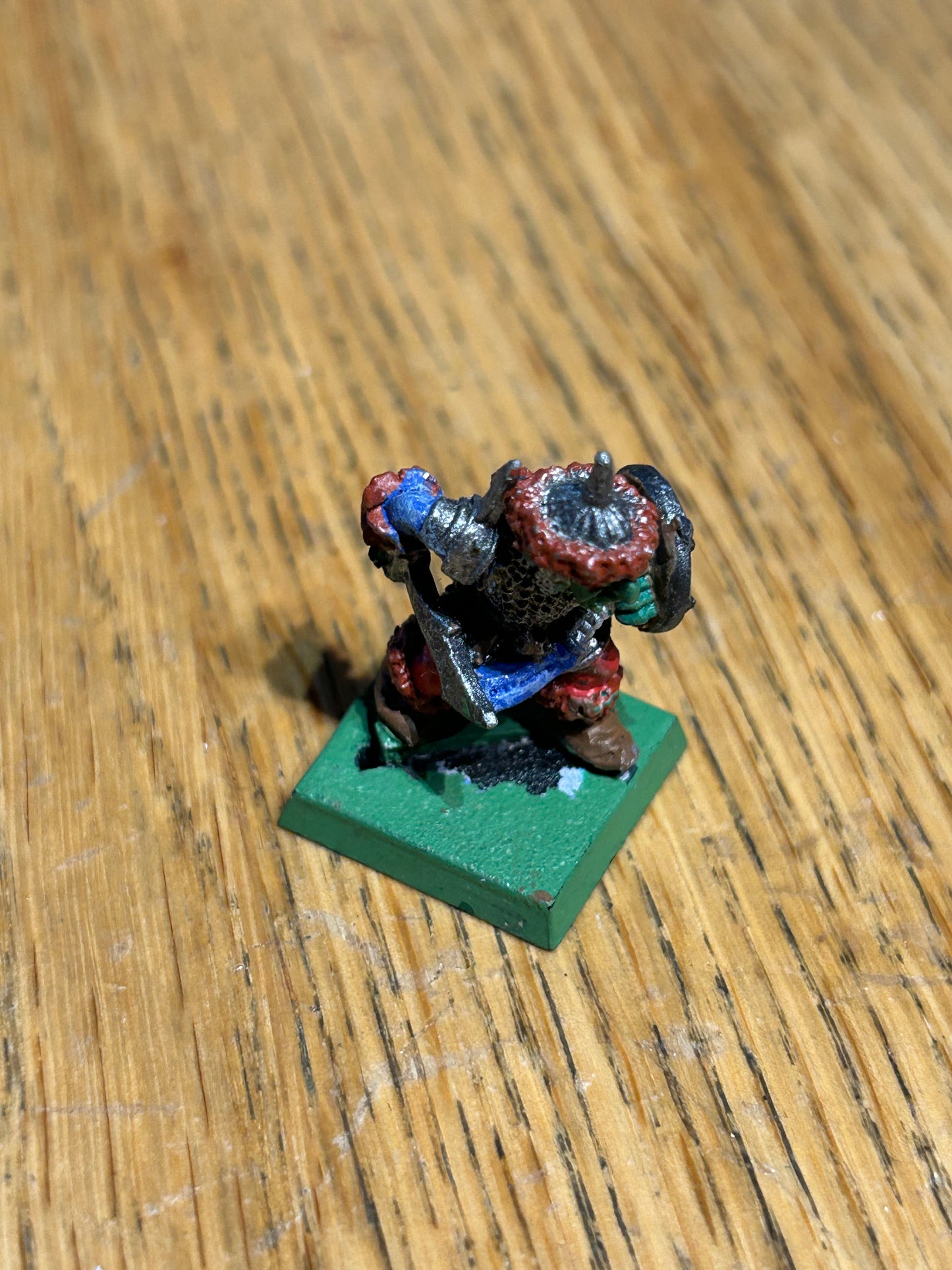 Citadel - Warhammer - BC2 - Monster Starter Set - Vile Goblin