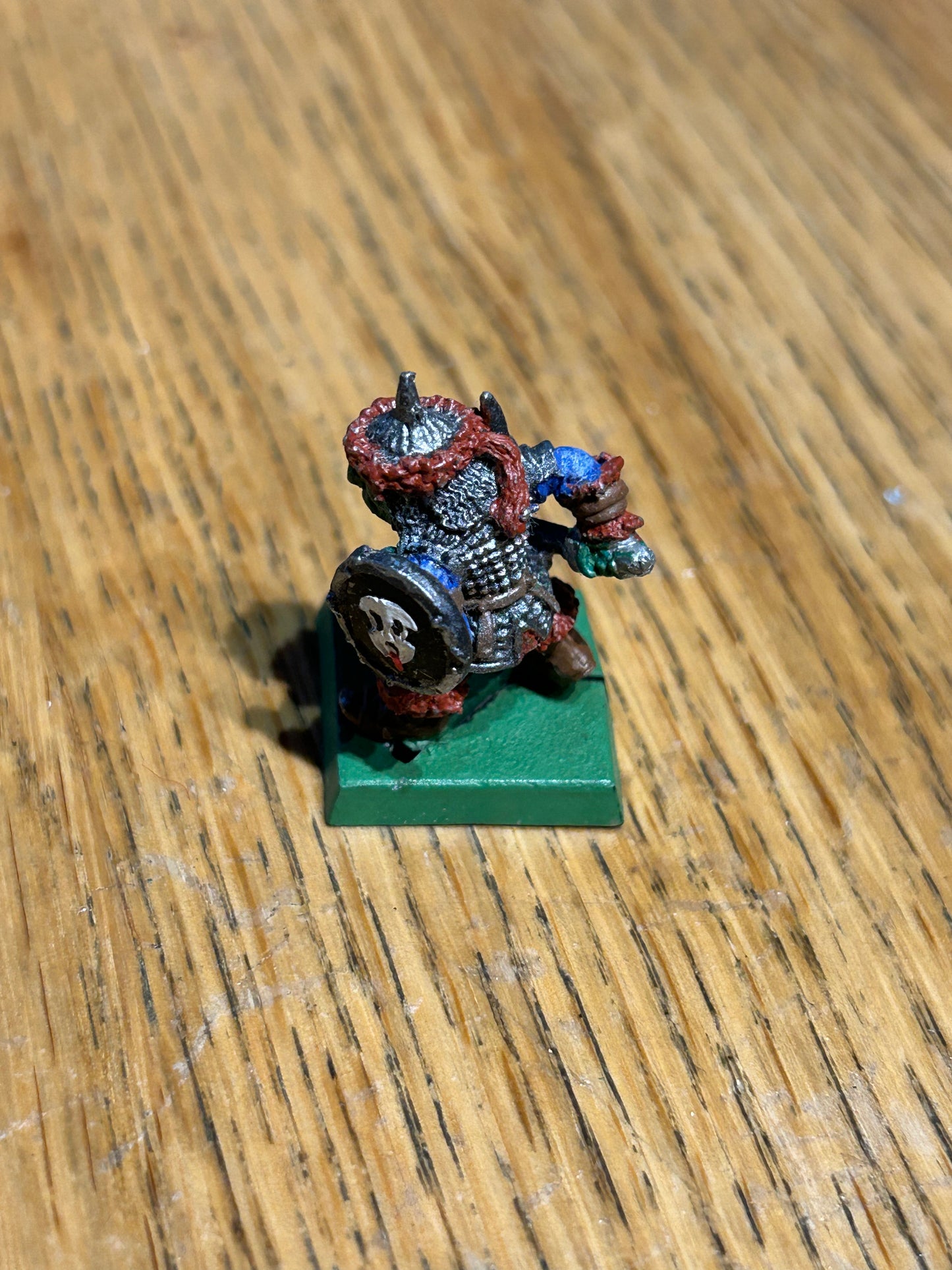 Citadel - Warhammer - BC2 - Monster Starter Set - Vile Goblin