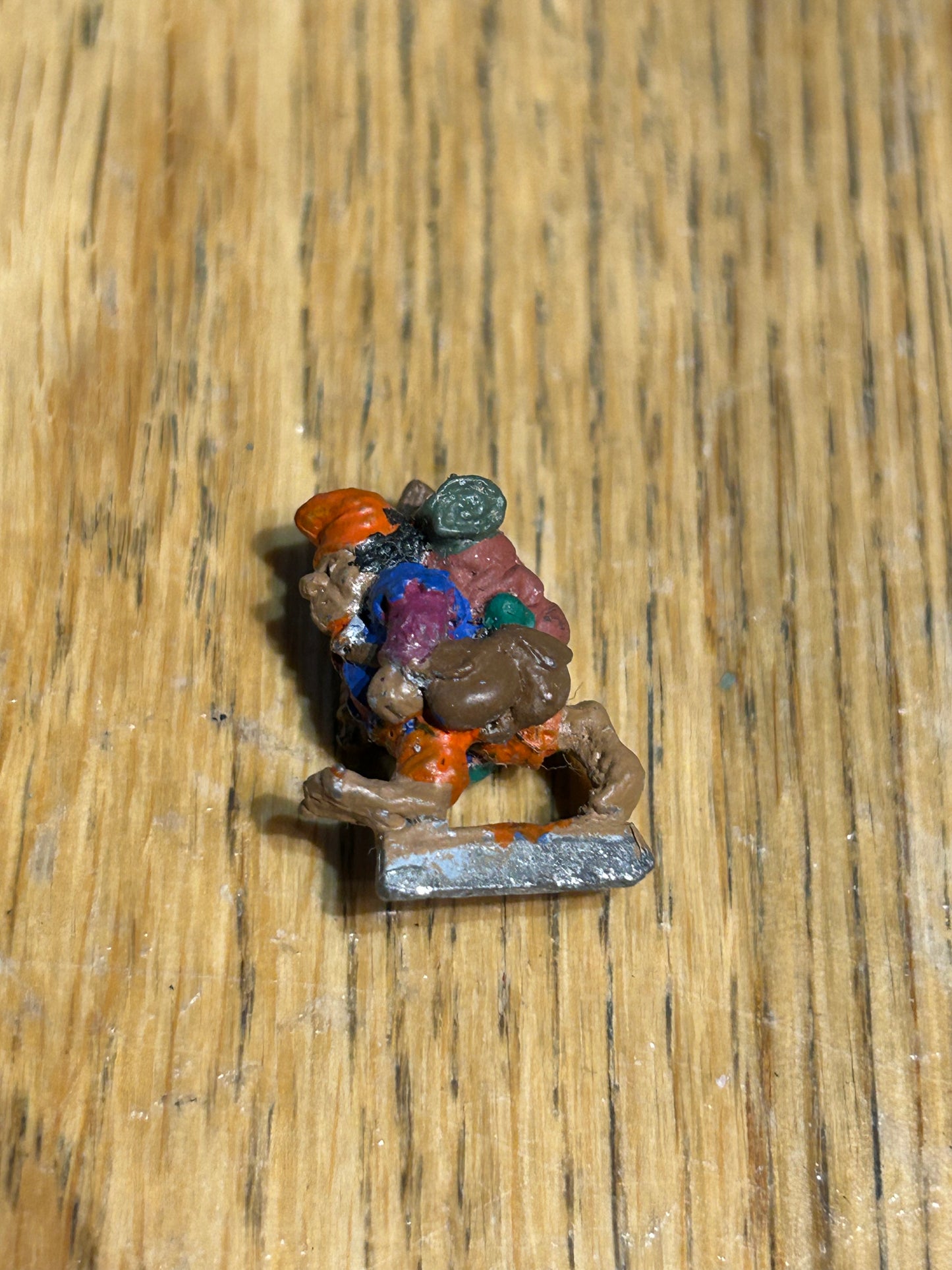 Warhammer Lord Of The Rings Hobbits Shire ME 34 Samwise halfling