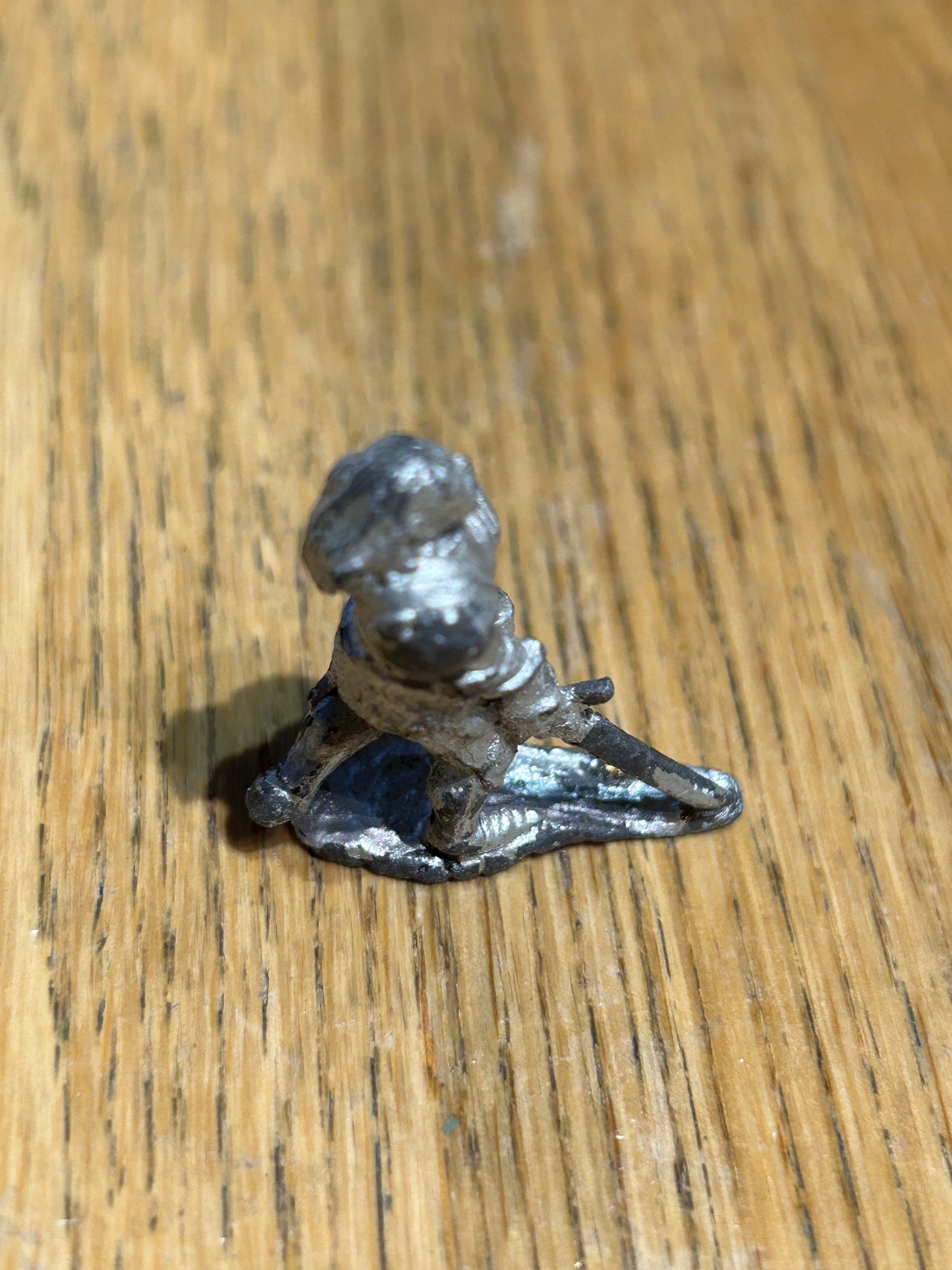 Warhammer fantasy c35 knight of chaos with 2 handed sword