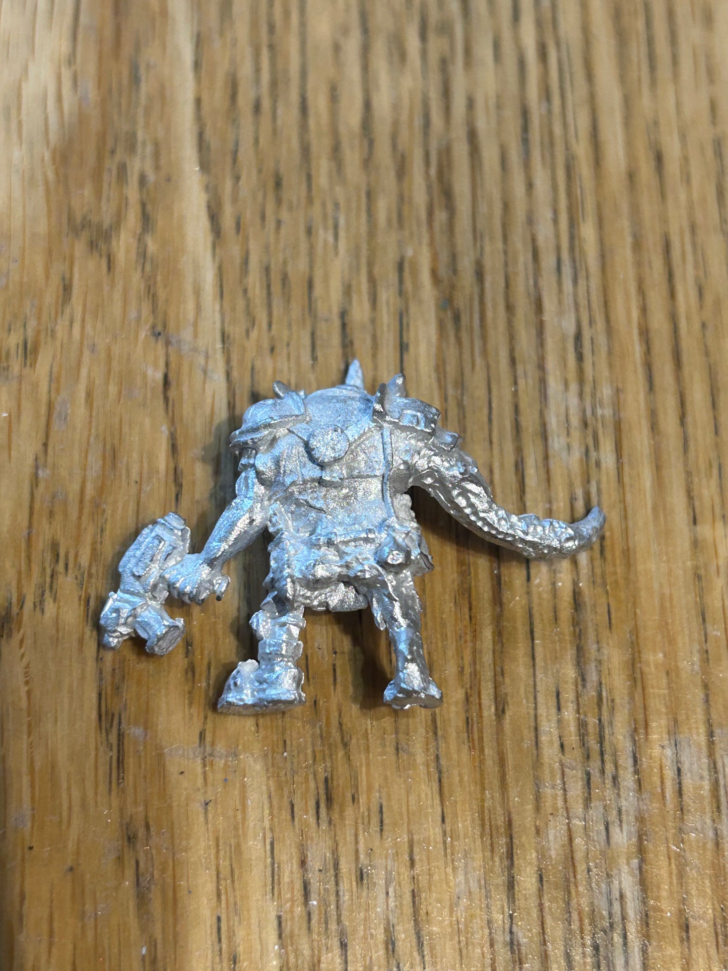 Knightmare miniatures chaos space ork/orc