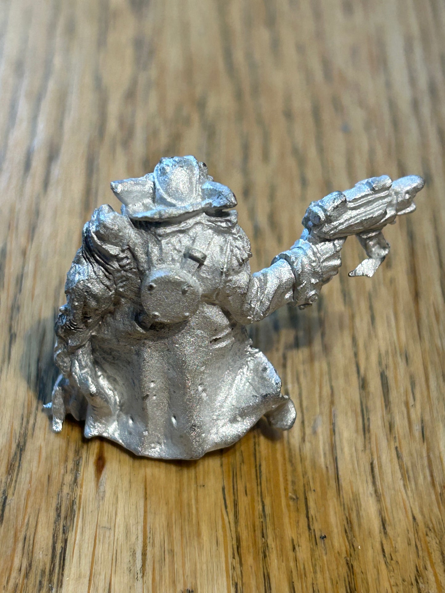 Knightmare miniatures chaos space ork/orc