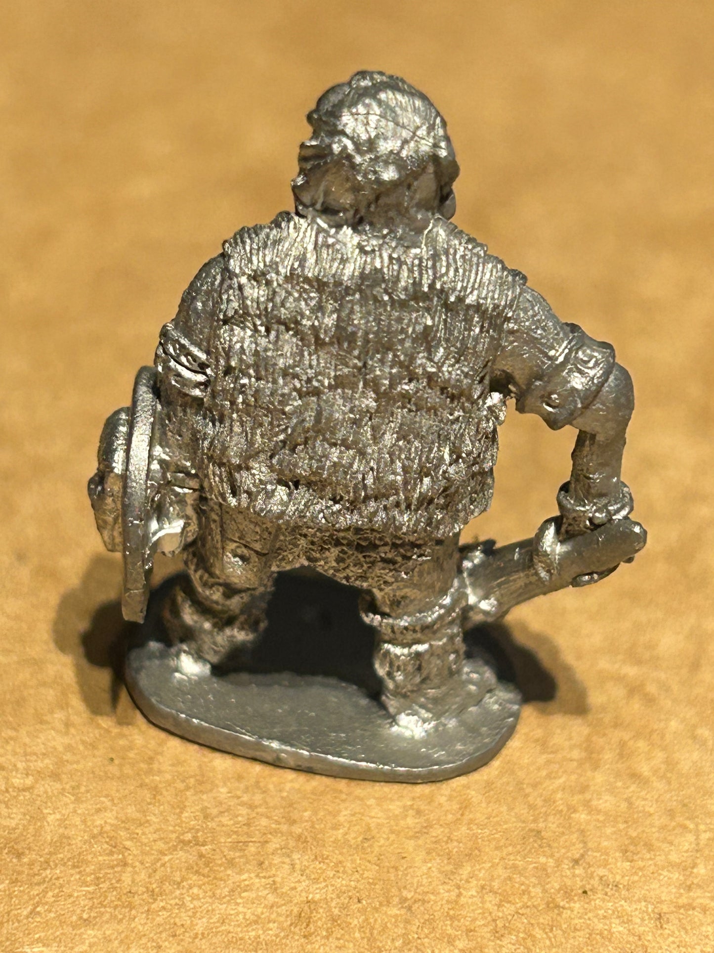 CITADEL CHRONICLE CM3 BUGBEAR chieftain PRE SLOTTA dungeons and dragons