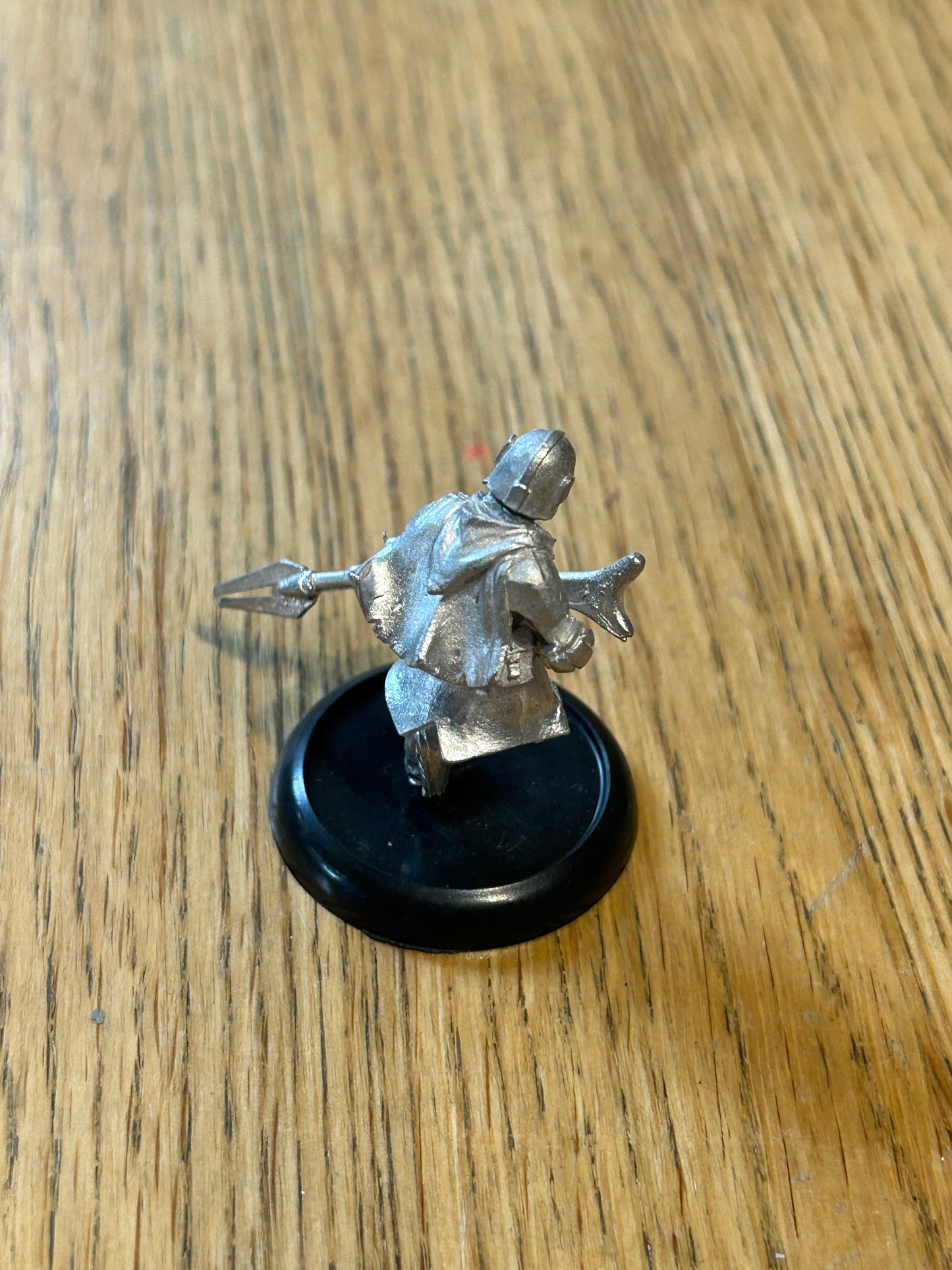 Diehard miniatures Brando-Elite Bounty Hunter