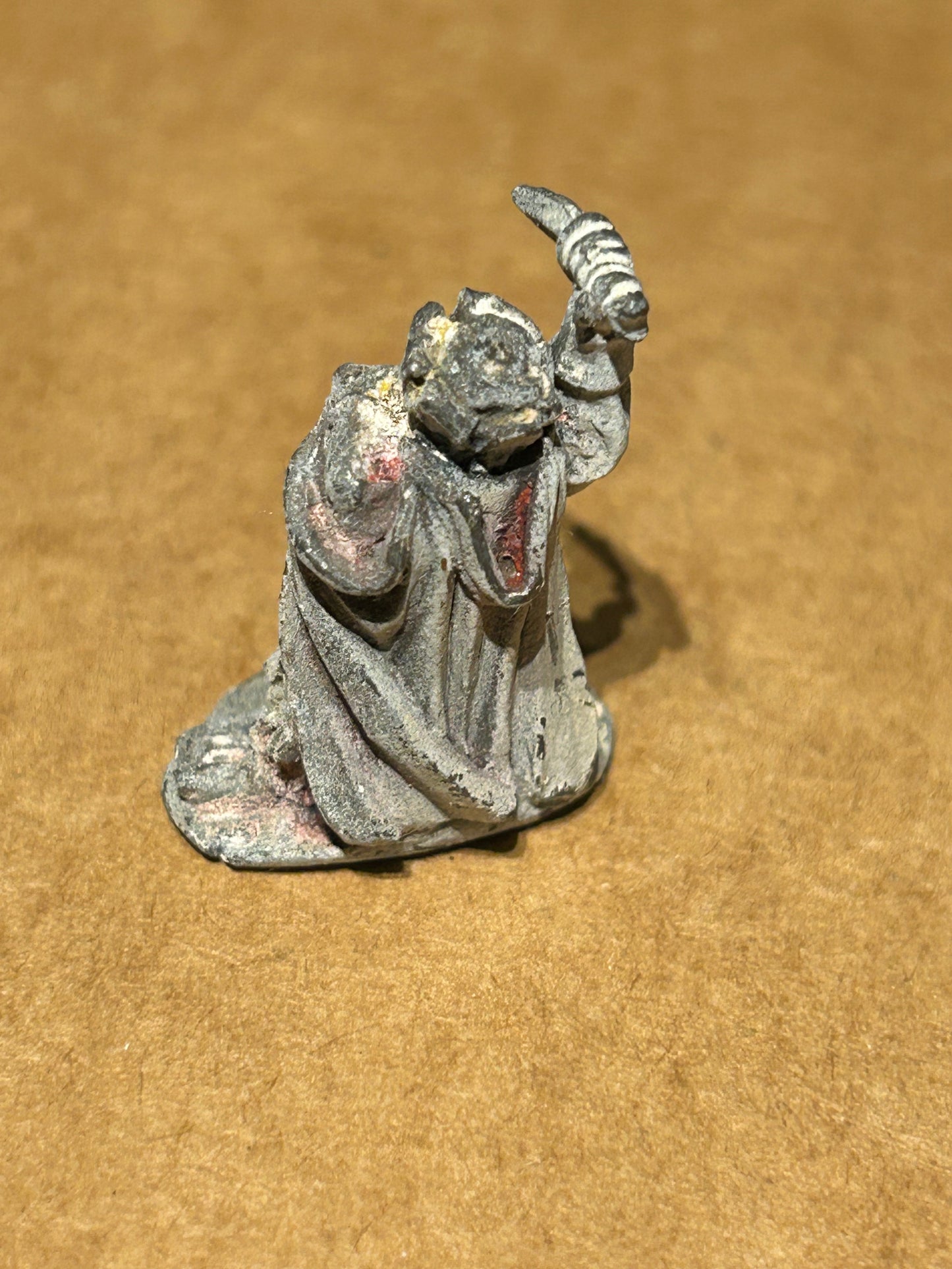 CITADEL CO6 DWARF ADVENTURERS GAMBELL THE SNEAKY PRE SLOTTA OLDHAMMER