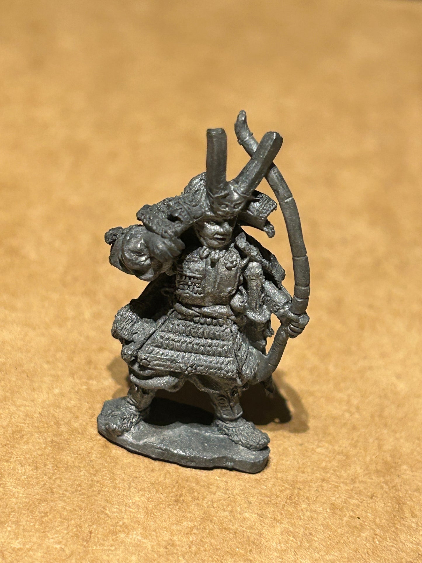 Warhammer fantasy samurai archer Nippon