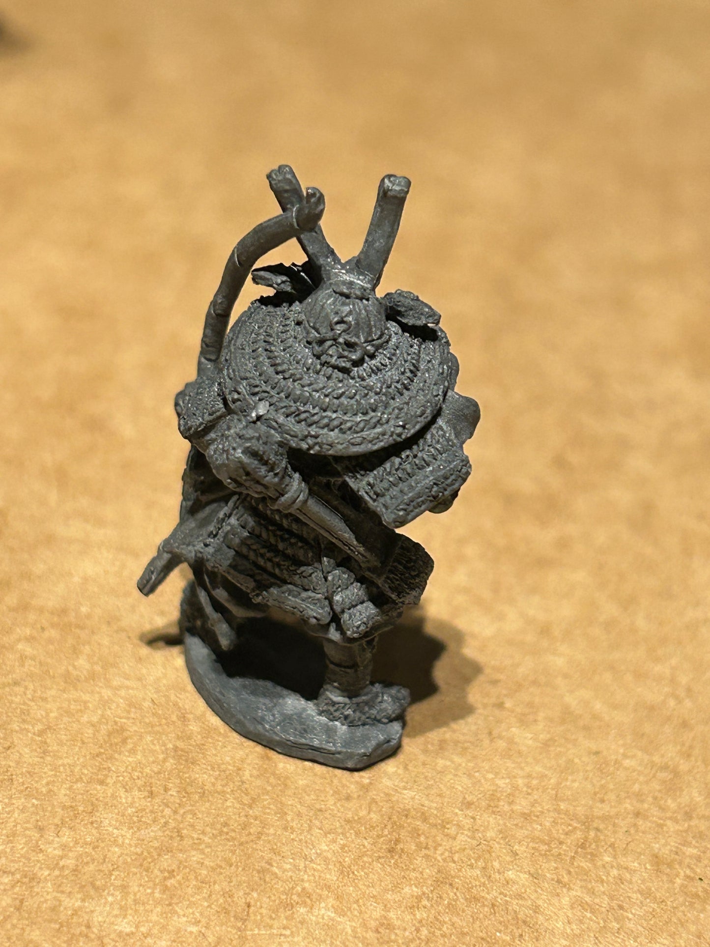 Warhammer fantasy samurai archer Nippon