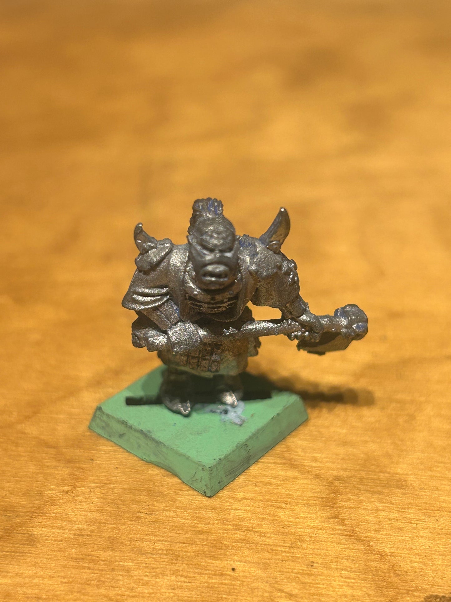 Darksoul Metal Cult of the Possessed Mordheim Warhammer