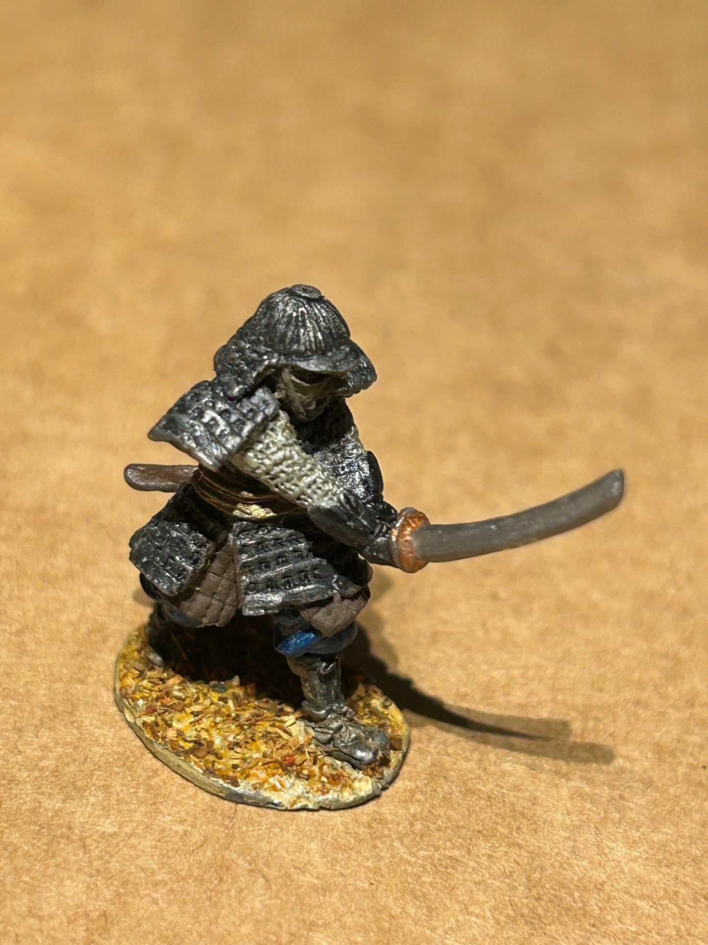 C01 fighters samurai striking sword (1C-114) Nippon