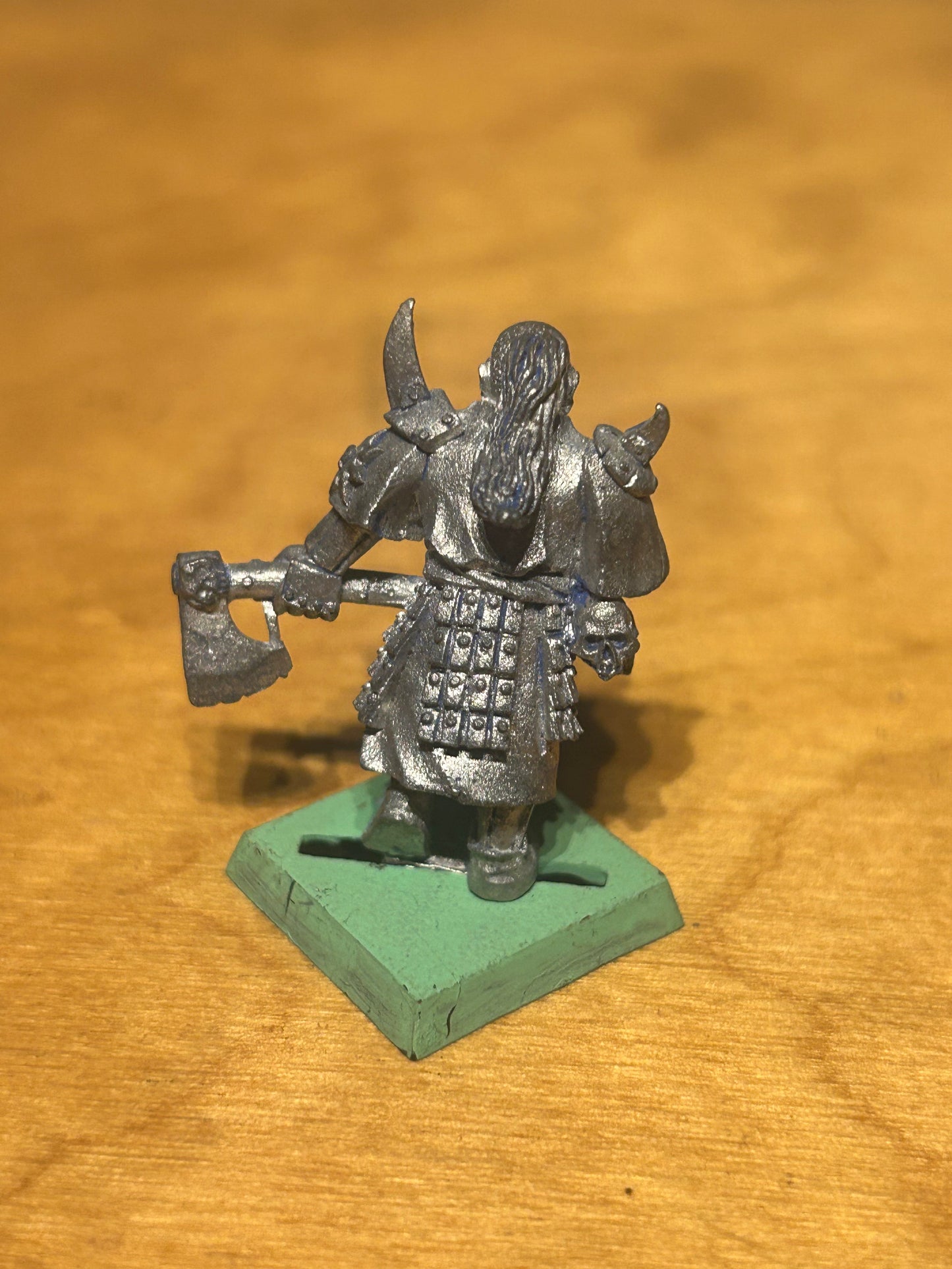 Darksoul Metal Cult of the Possessed Mordheim Warhammer