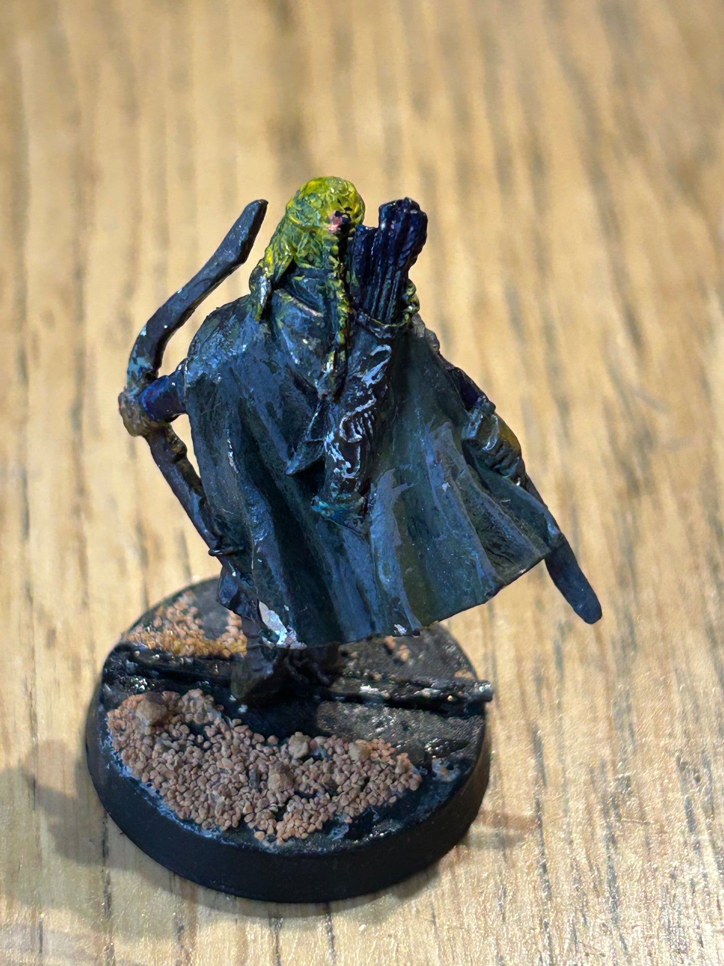 MESBG Legolas Hero of the West