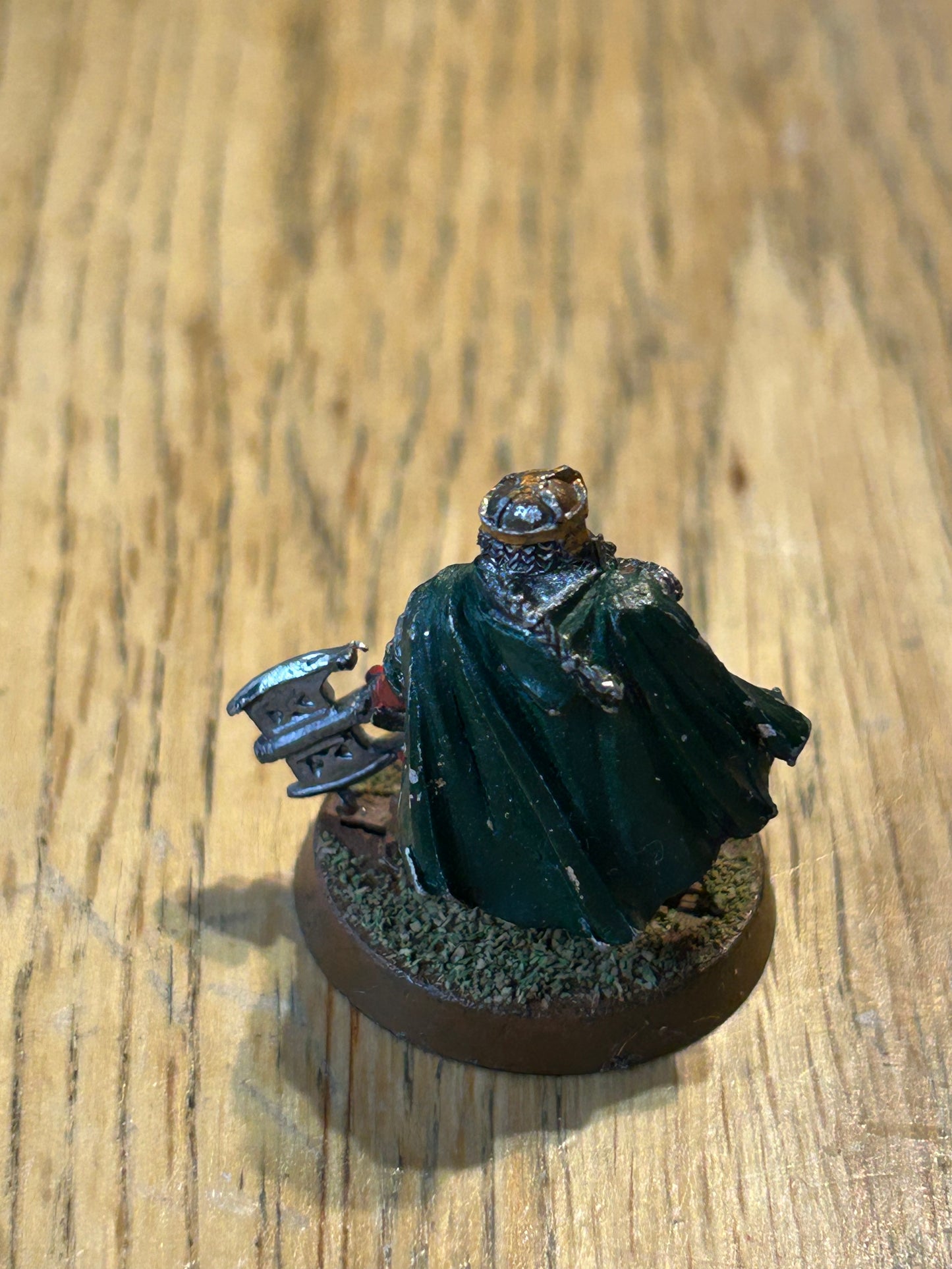 MESBG Gimli Hero of the West