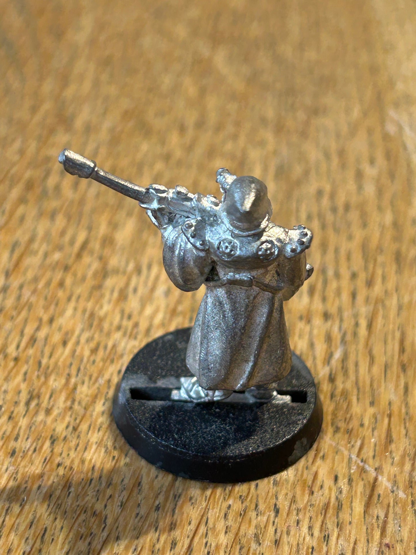 Warhammer 40k Eldar scout