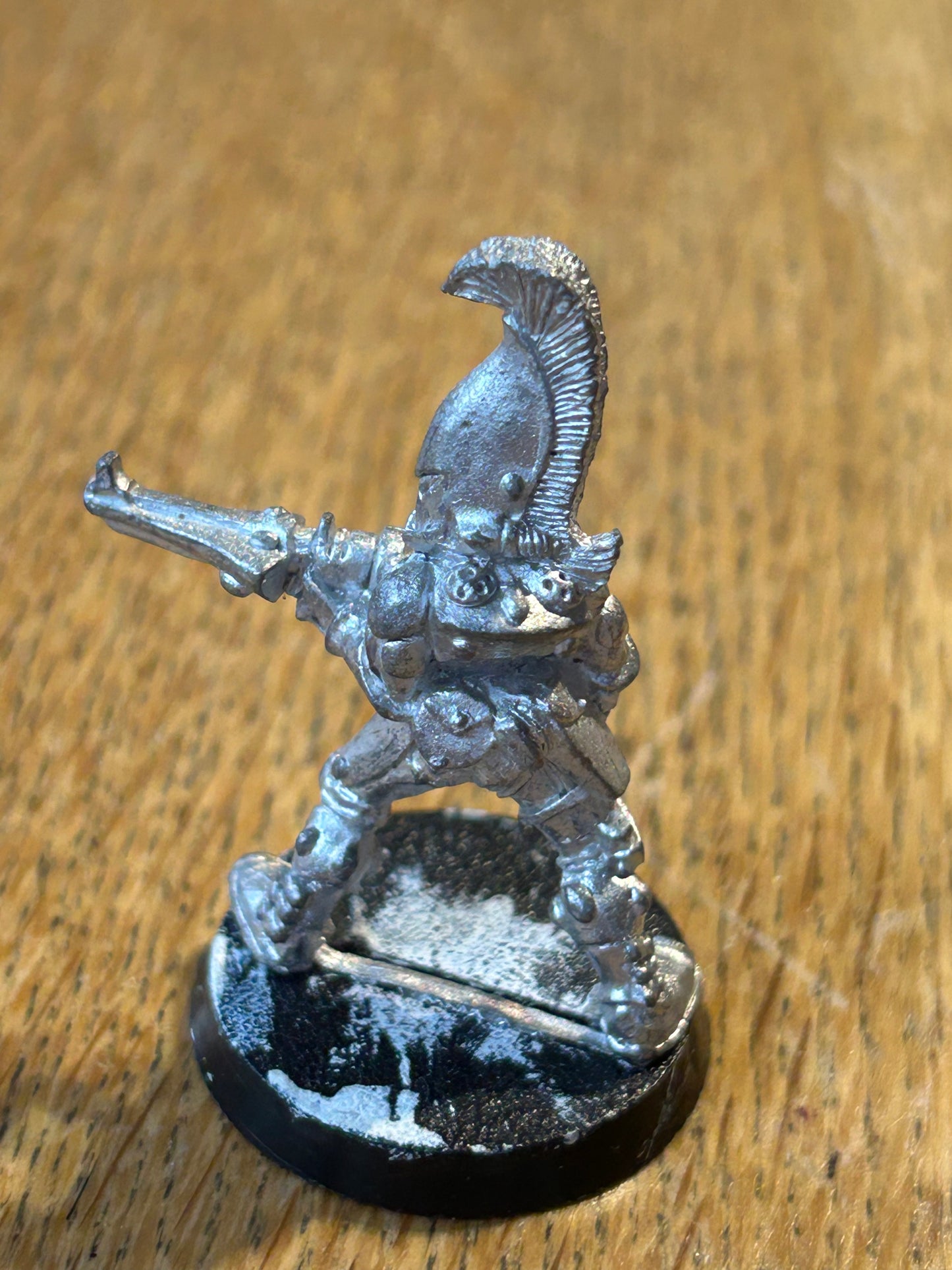 Rogue Trader Warhammer 40k Eldar Dire Avenger