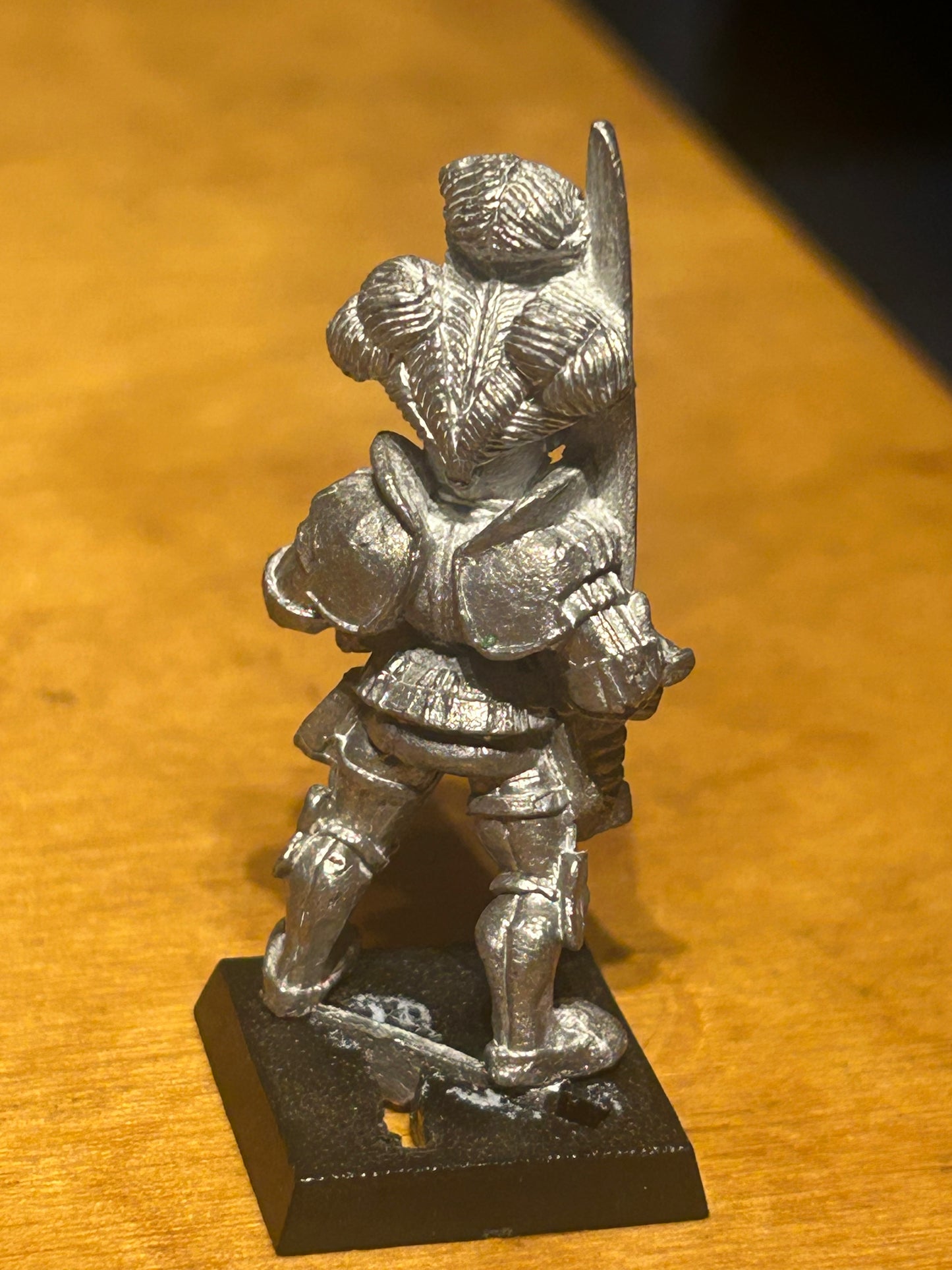 Warhammer Fantasy Old World reiksguard