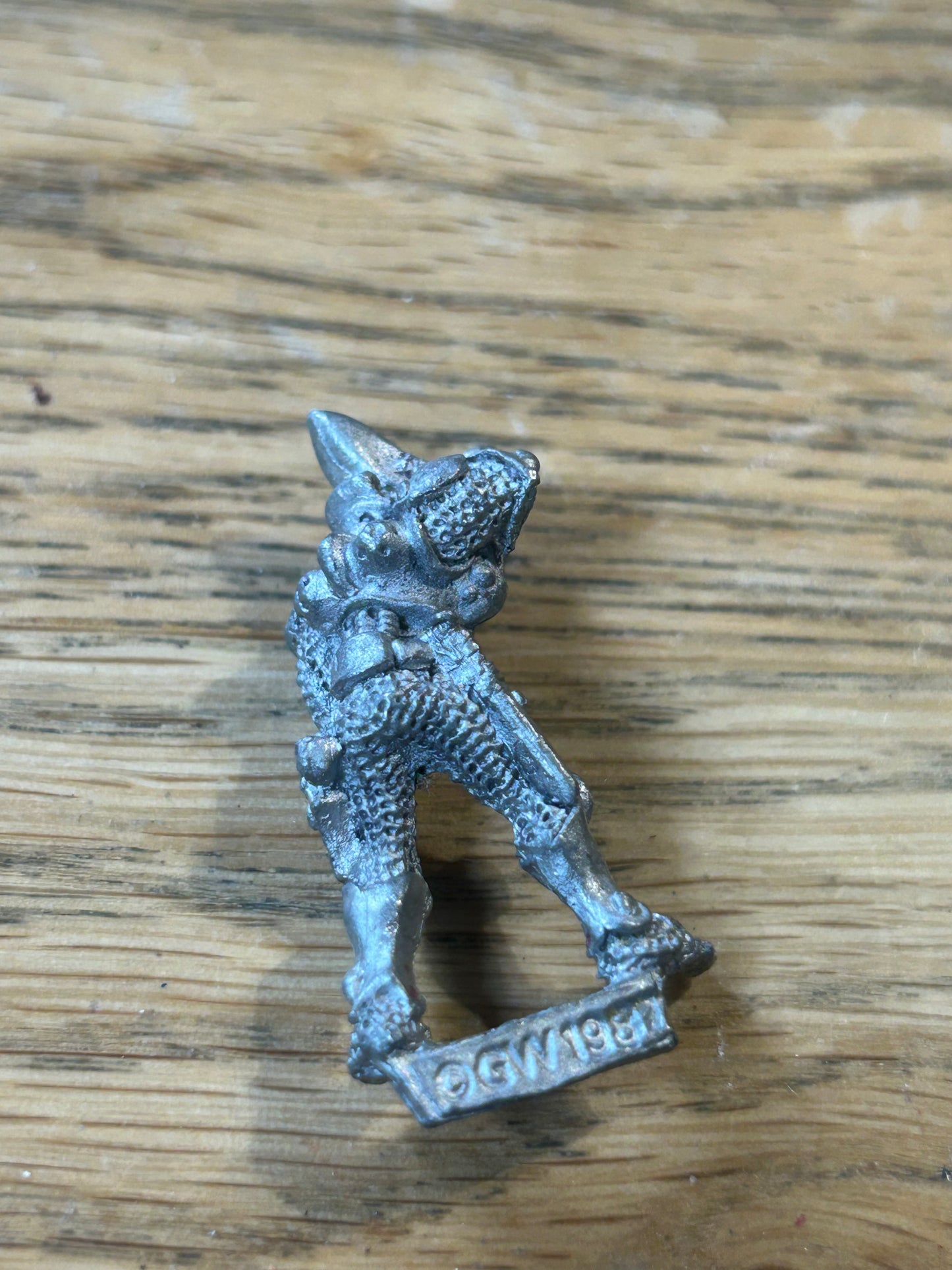 Warhammer 40k eldar weapons crewman spotter