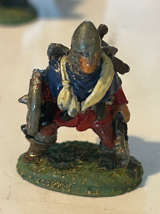 Warhammer Fantasy C01 (1C-63) bretonnian or empire