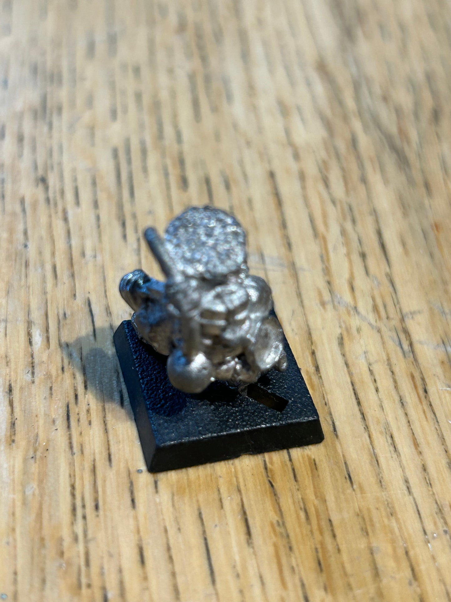 Warhammer fantasy dwarfs D4 adventurers Vanrir (85-02)