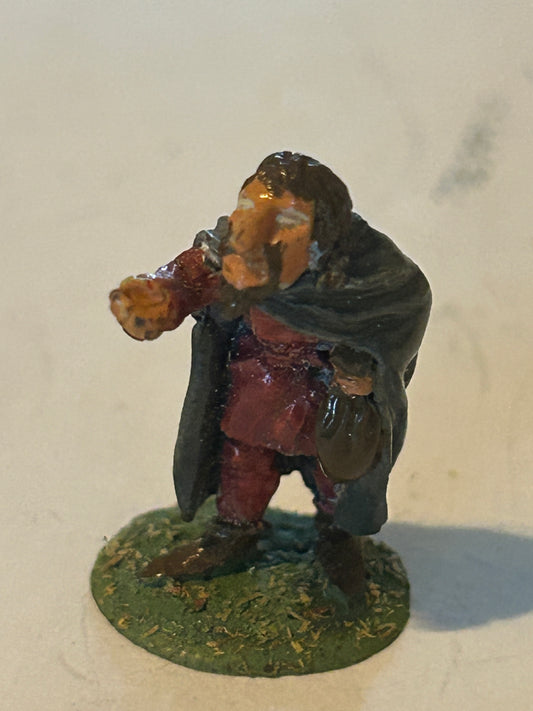 Citadel Fantasy Specials money lender FS64 Warhammer D&D pre slotta