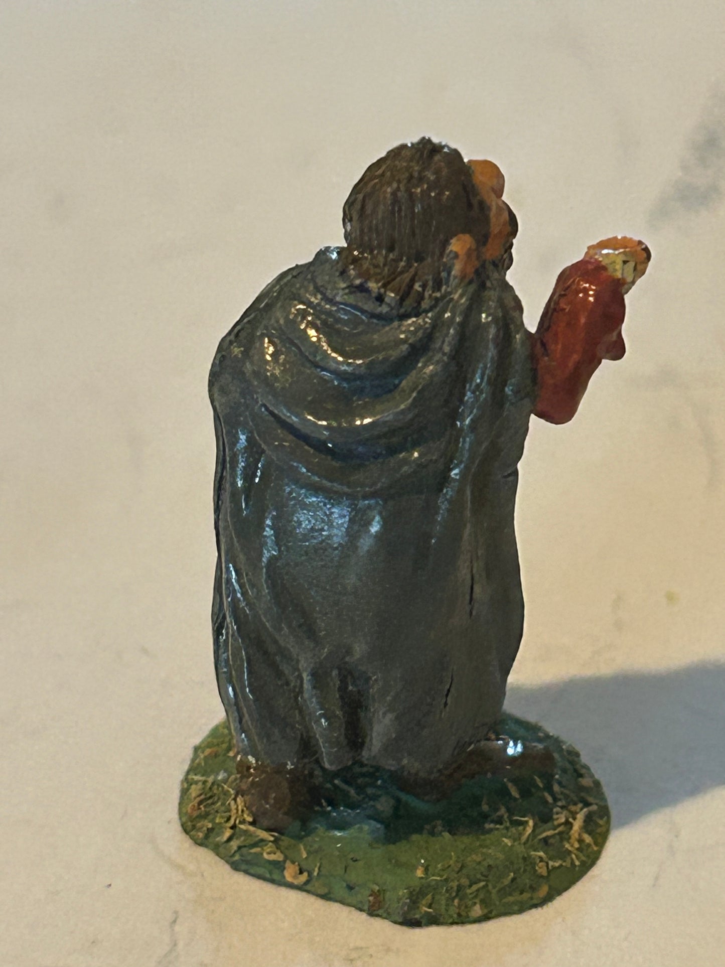 Citadel Fantasy Specials money lender FS64 Warhammer D&D pre slotta