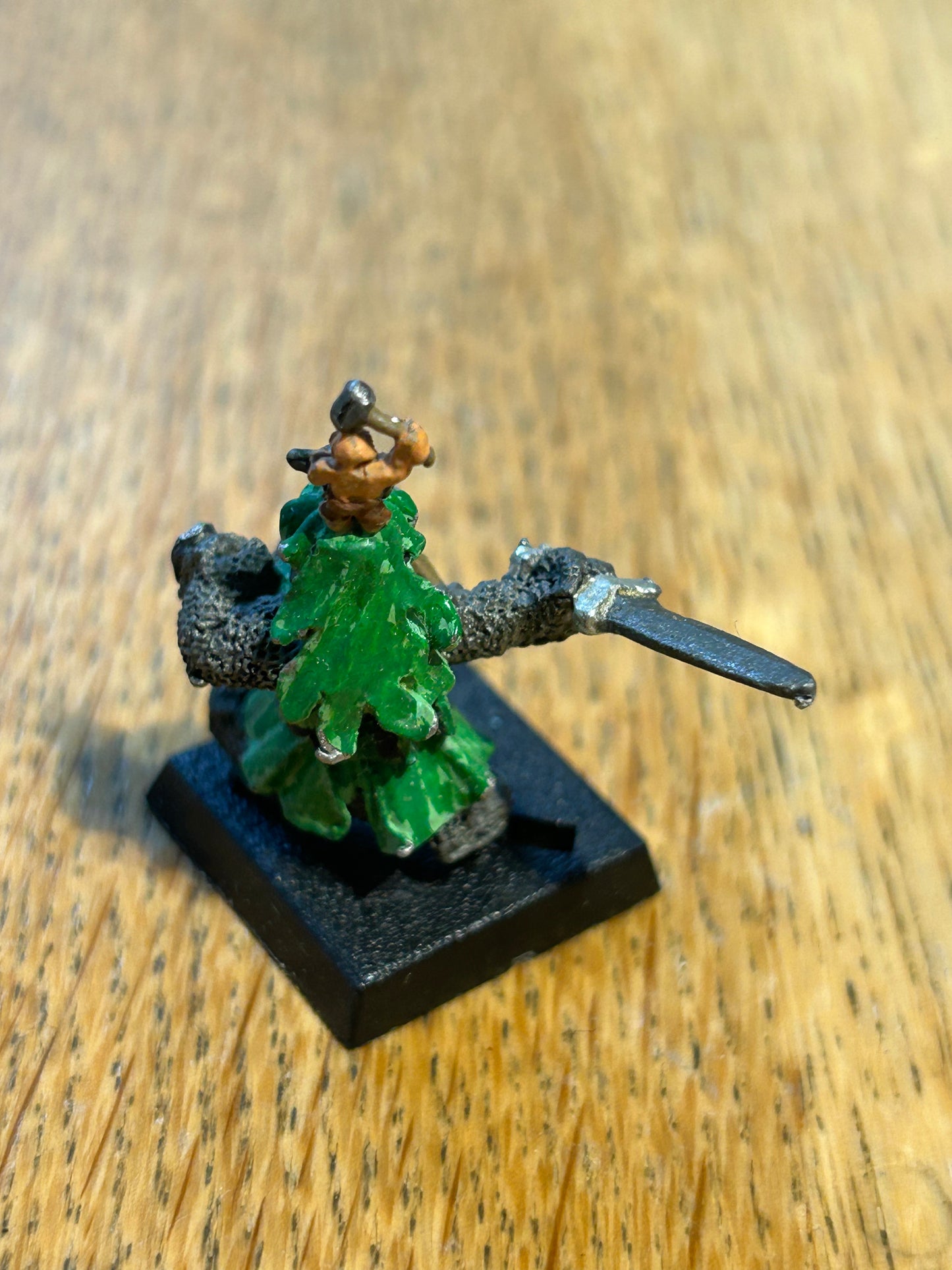1985 Imperial Dwarf 0307 07 C06 Dorin Lard Gomrund Citadel Dwarven Warhammer fantasy