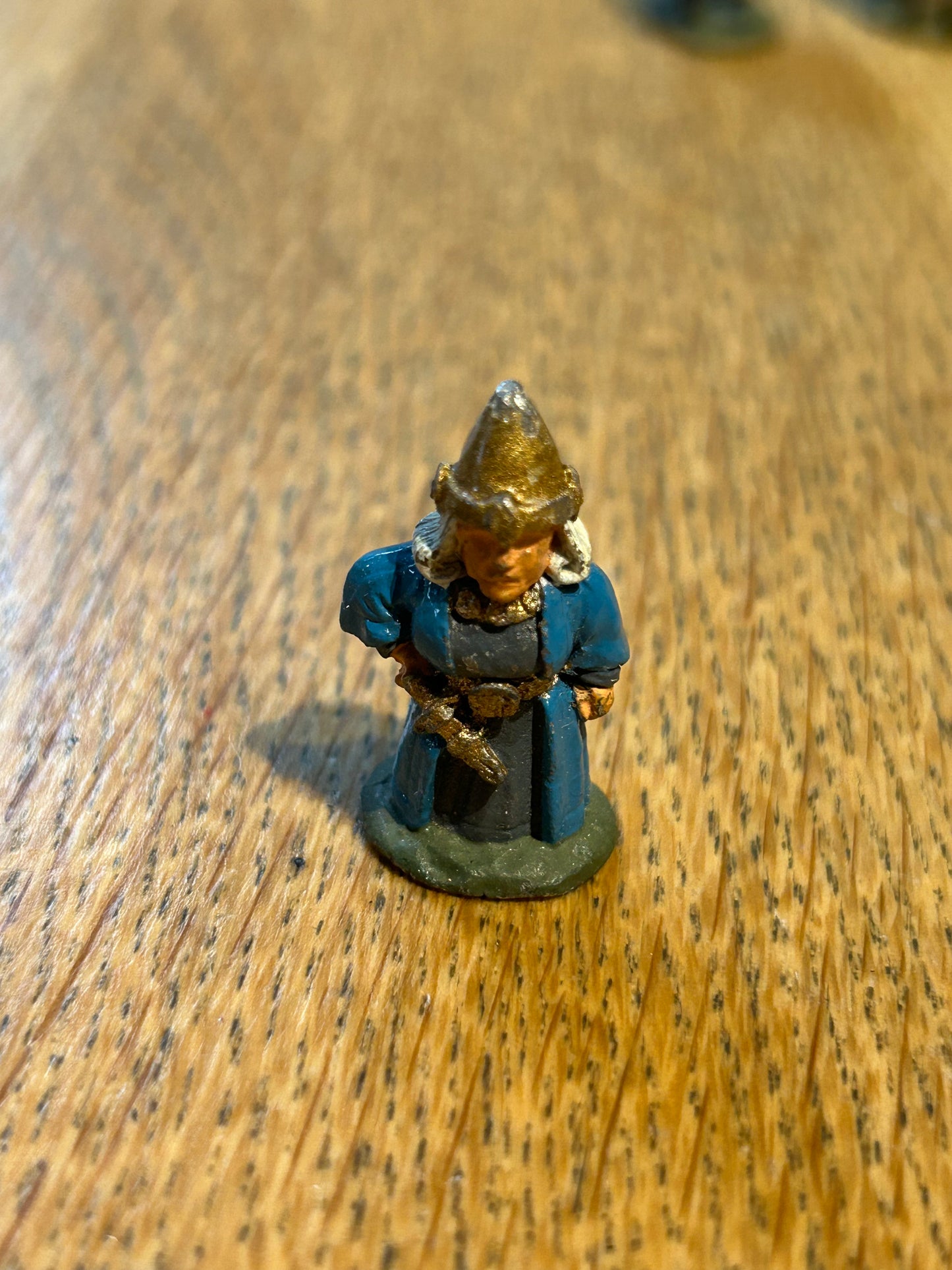 Citadel Warhammer 80s pre-slotta Dwarf Kings Court Queen Asabelle Dragonsmiter warhammer fantasy dwarfs