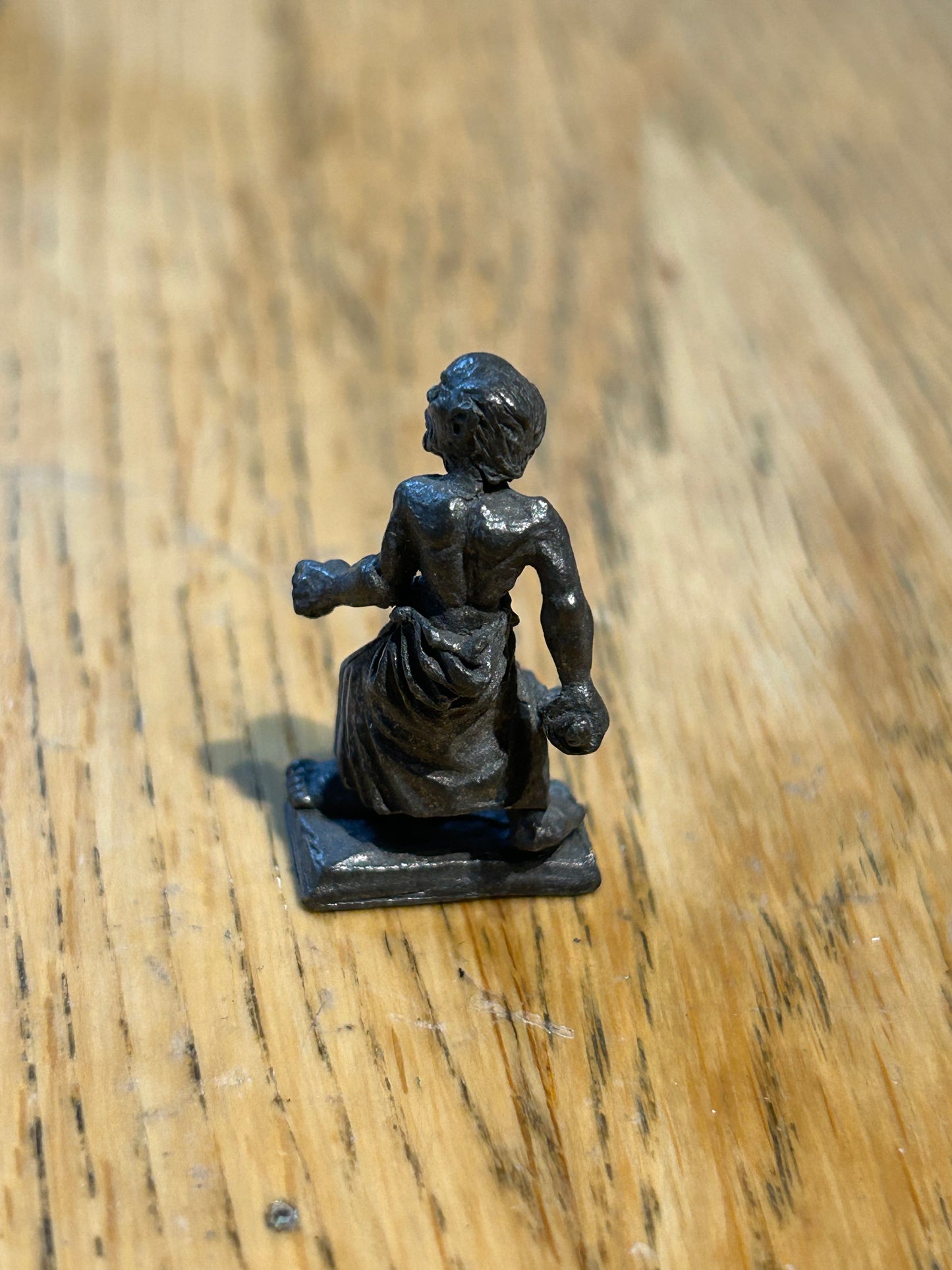 Games Workshop Citadel C05 Oriental Heroes Monk Samurai Warriors Warhammer GW