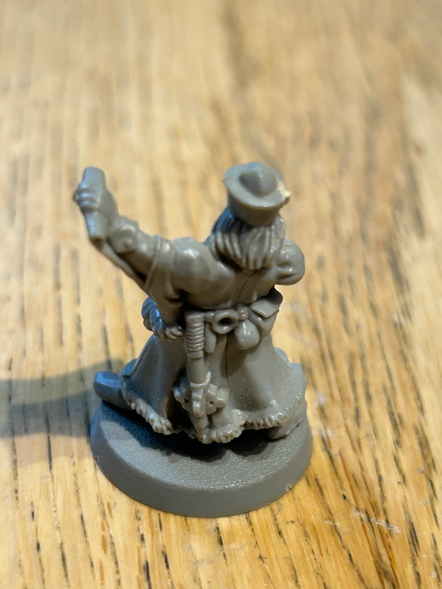 Talisman Board Game 3rd Edition alchemist wizard warhammer fantasy empire wizard
