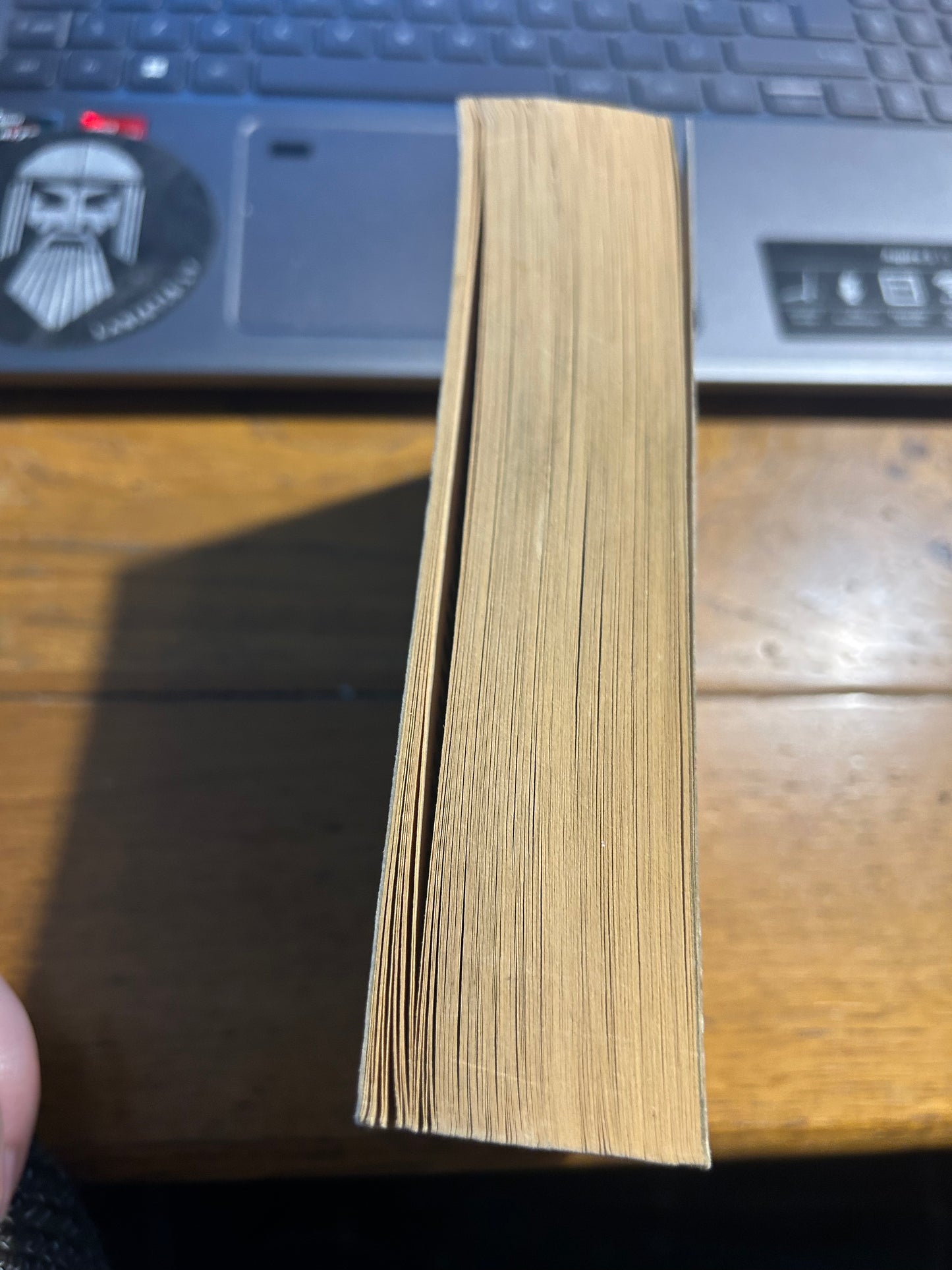 Warhammer : Day of the Daemon by Aaron Rosenberg (Paperback, 2006)