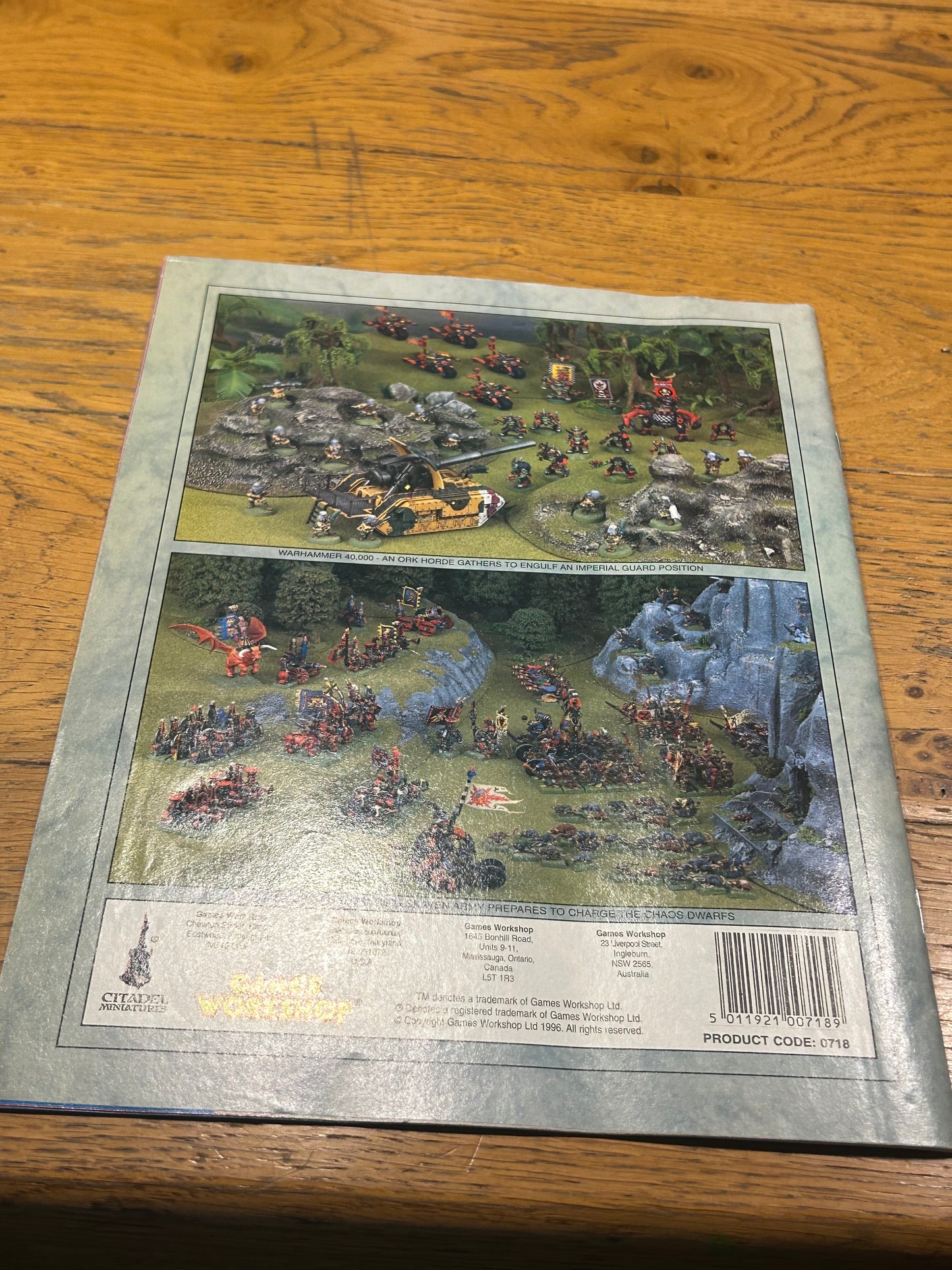 Games Workshop World Of Hobby Games Warhammer Games Workshop