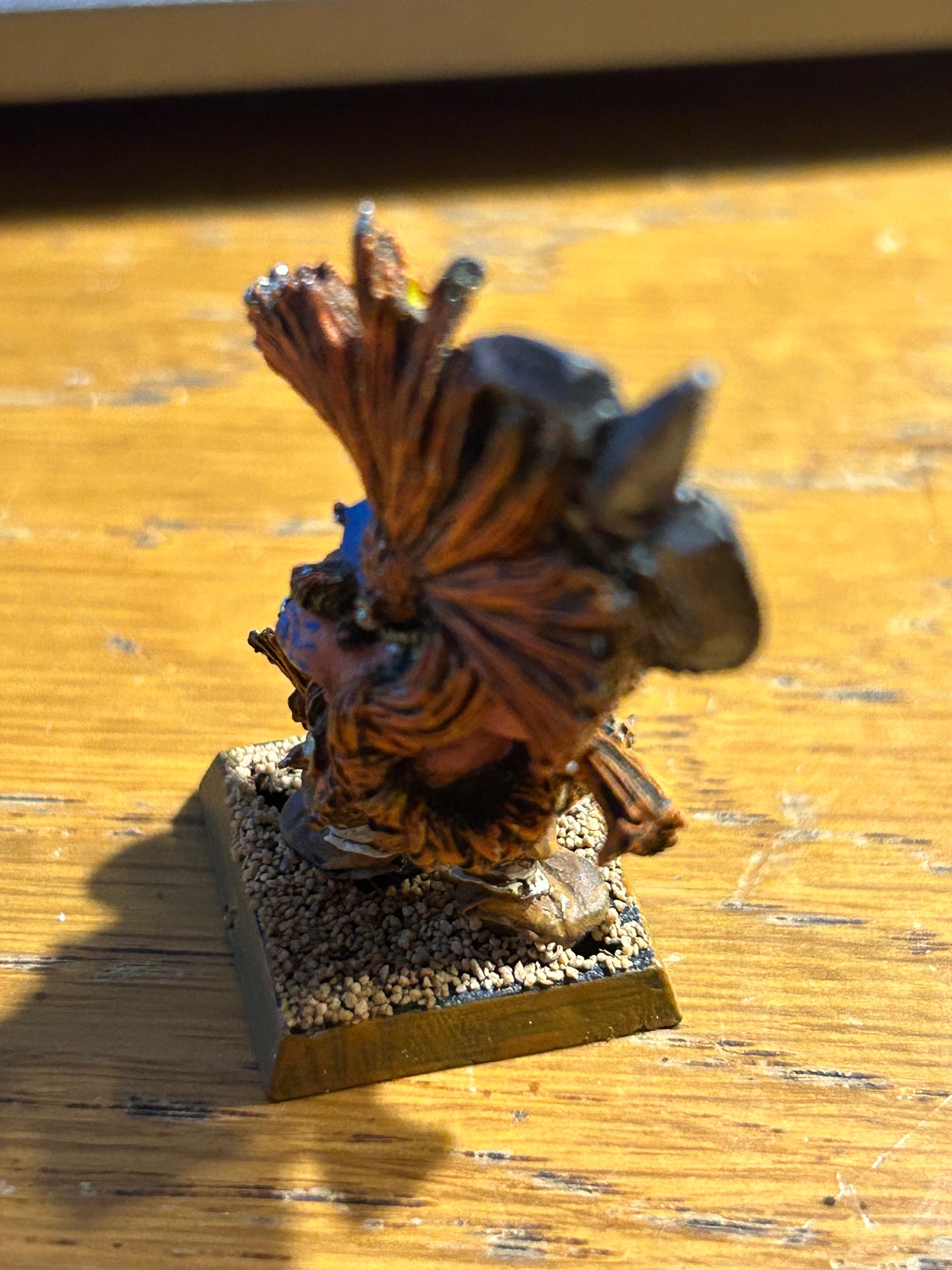 Warhammer Fantasy old world - Dwarfs - Slayer Command, Daemon Slayer