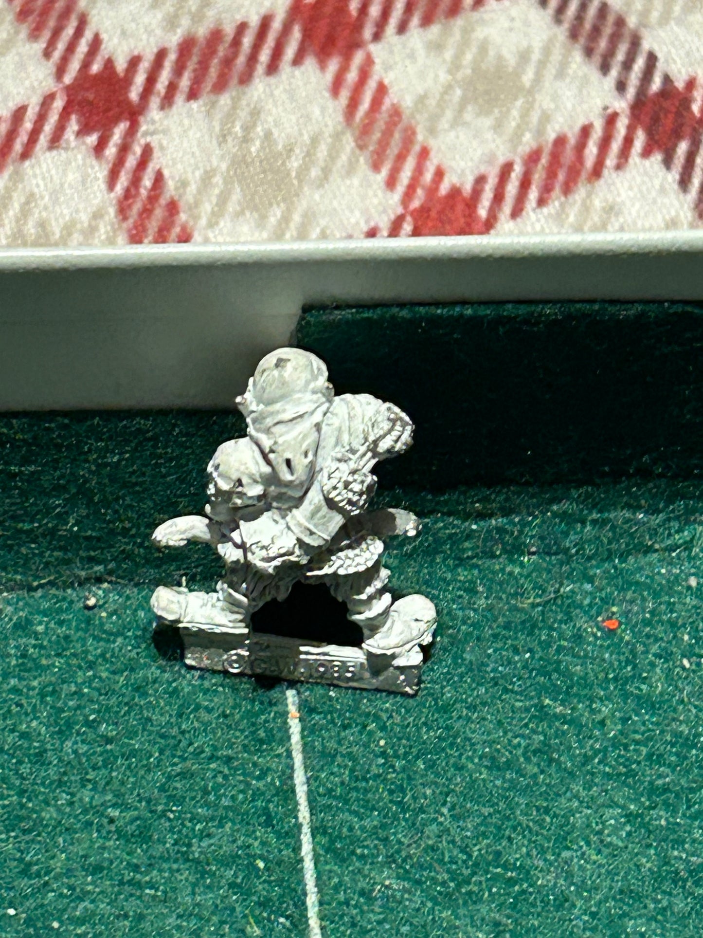 Warhammer fantasy orc arrer boy archer Angok 0502 orc warriors