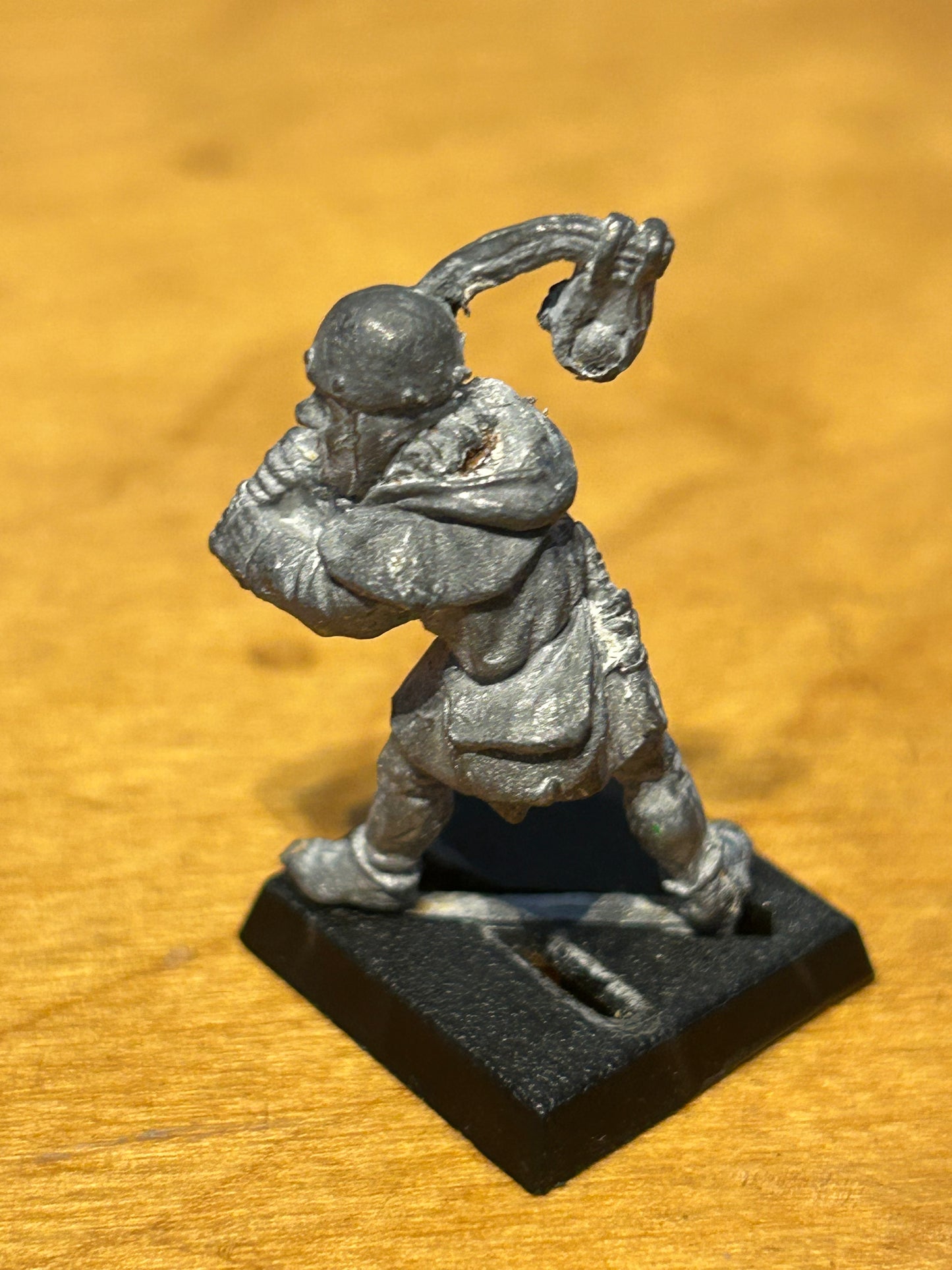 Citadel Warhammer classic 80s Empire Fighter F4 Feudal Hurd