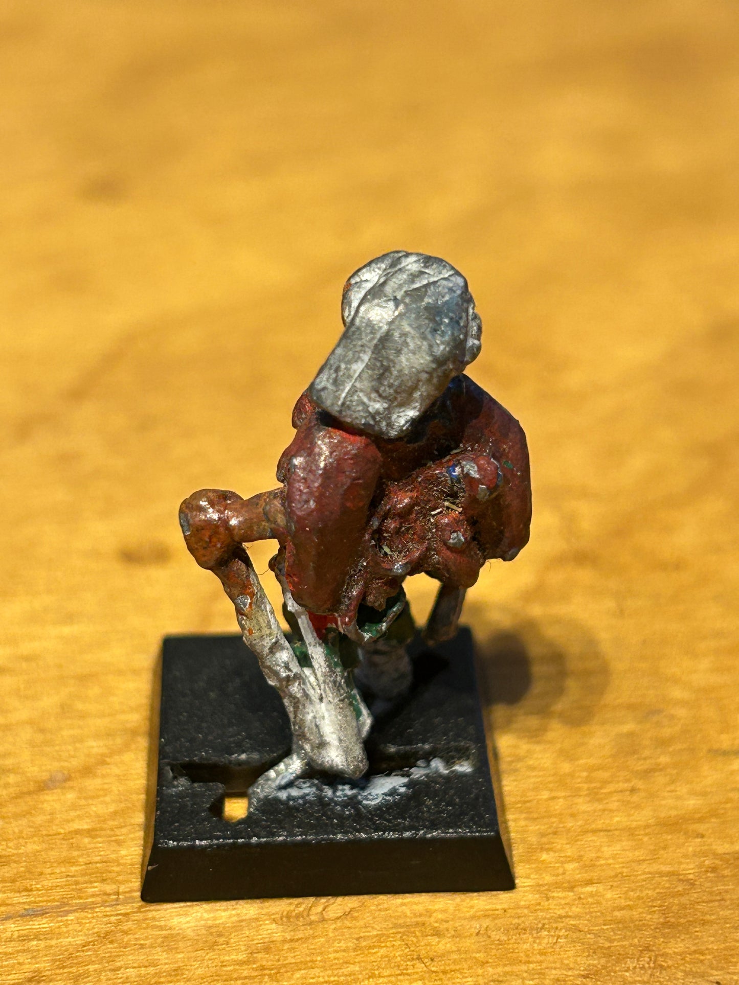 Citadel C07 Ranger Royal Gamekeeper Crossbow Xbow Empire Fighter Metal B750