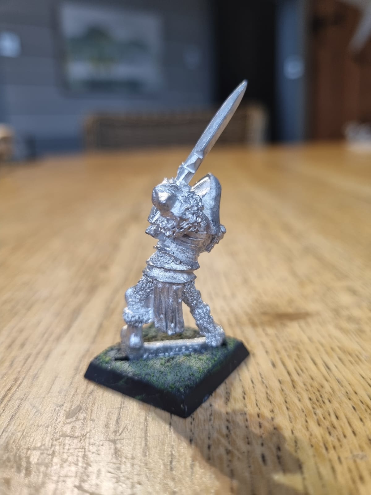 Citadel Chaos CH2 (88-06)
Chaos Warrior