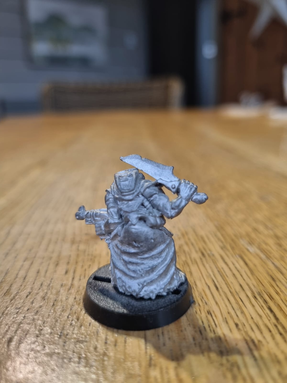 Genestealer Cults Hybrid Metal 40k Citadel Rogue Trader Cult Genestealers