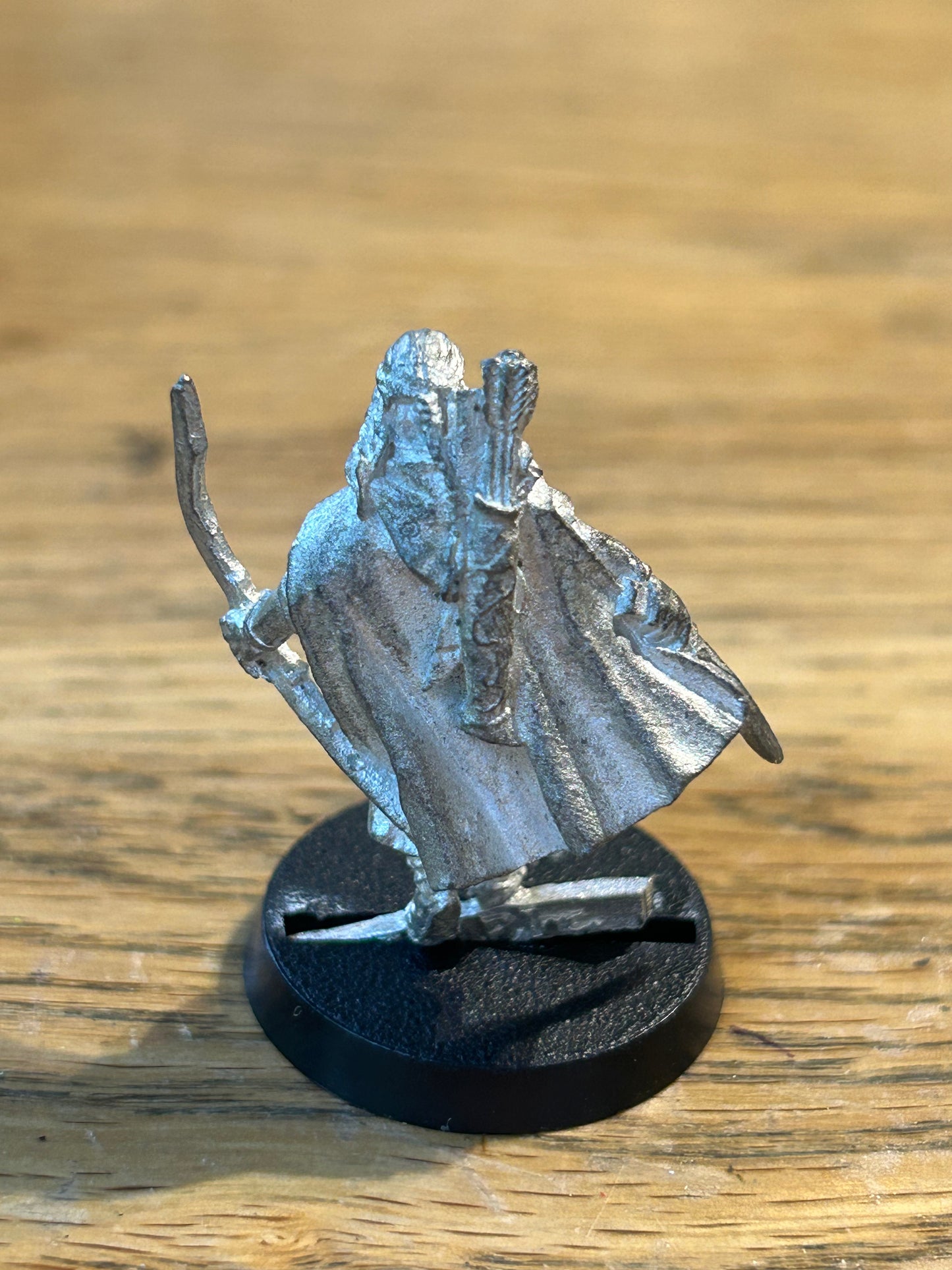 MESBG Legolas Hero of the West