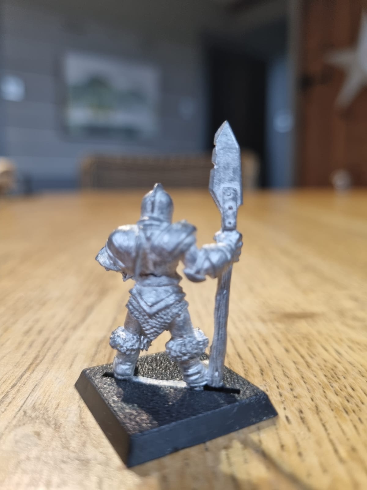 Citadel Chaos CH2 (88-13)
Chaos Warrior