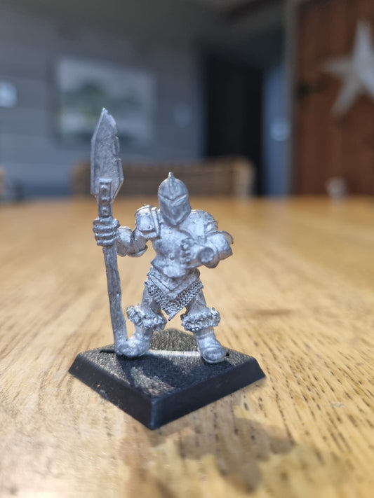 Citadel Chaos CH2 (88-13)
Chaos Warrior