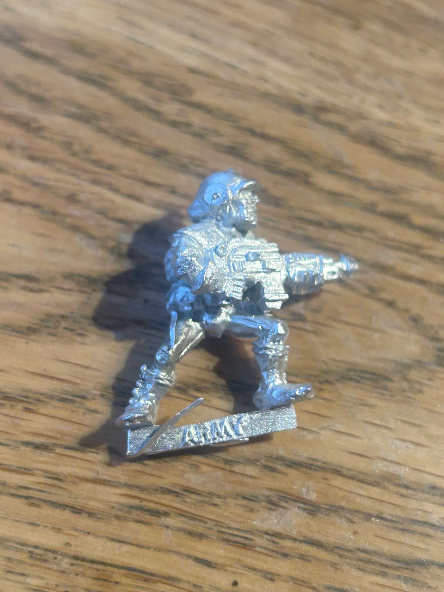 Satyr arts studio RT series imperial army trooper