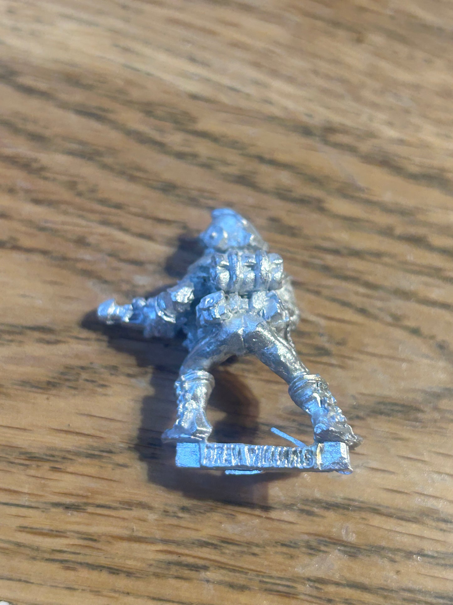 Satyr arts studio RT series imperial army trooper