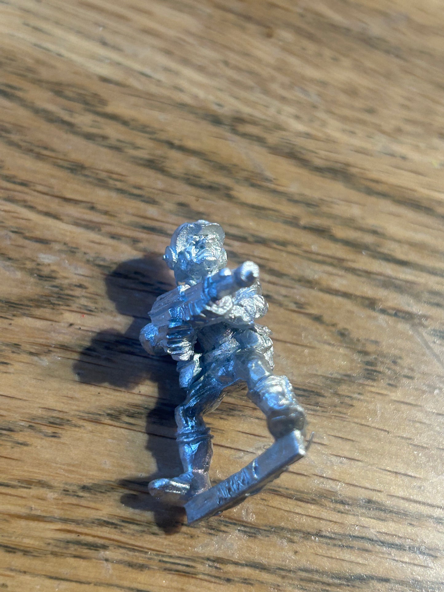 Satyr arts studio RT series imperial army trooper