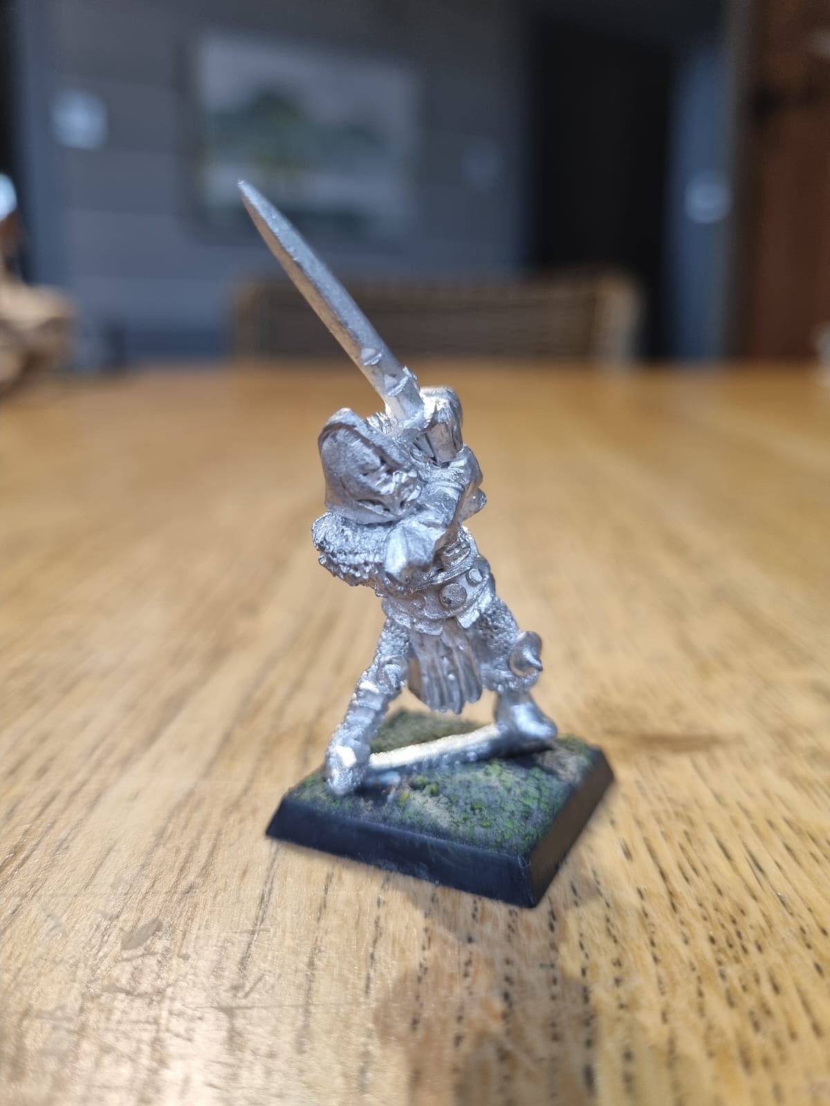 Citadel Chaos CH2 (88-06)
Chaos Warrior
