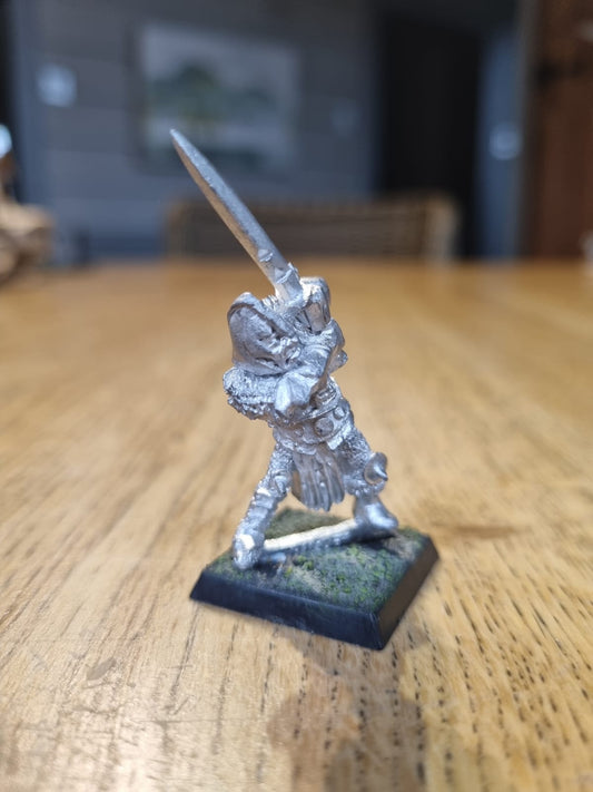 Citadel Chaos CH2 (88-06)
Chaos Warrior