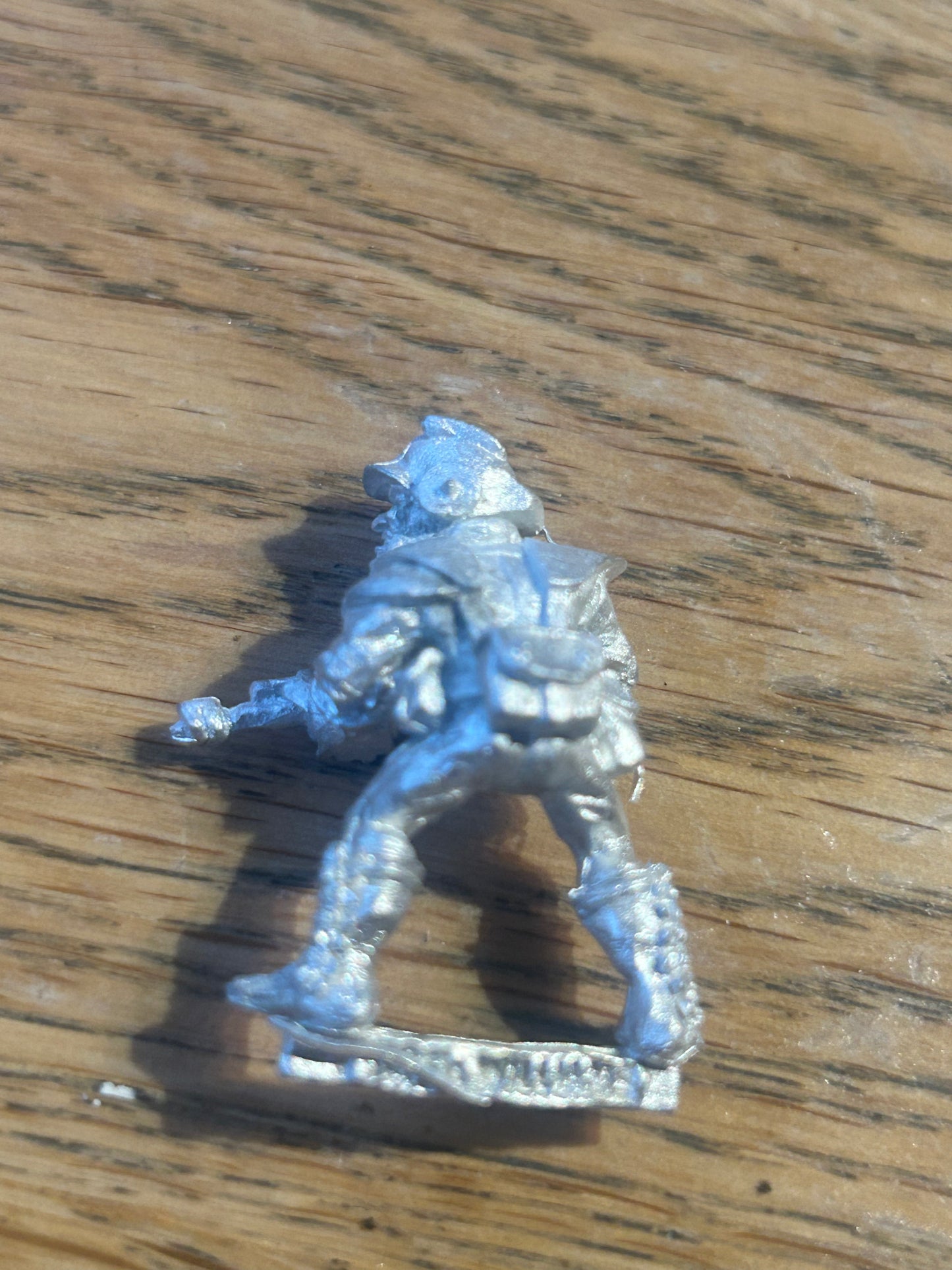Satyr arts studio RT series imperial army trooper
